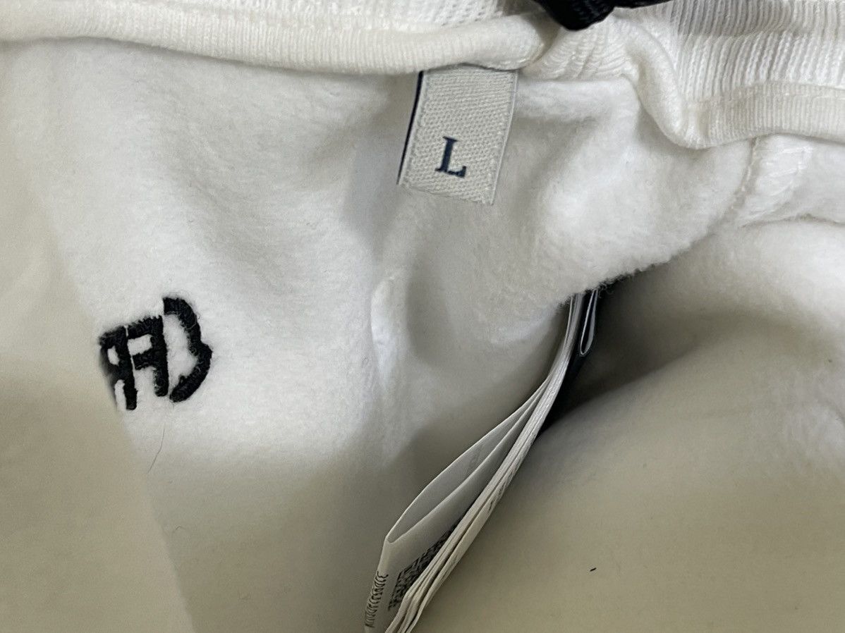 Fragment Design × Moncler Moncler 7 Fragment sweatpants by Hiroshi Fujiwara Size US 40 / EU 56 - 10 Thumbnail