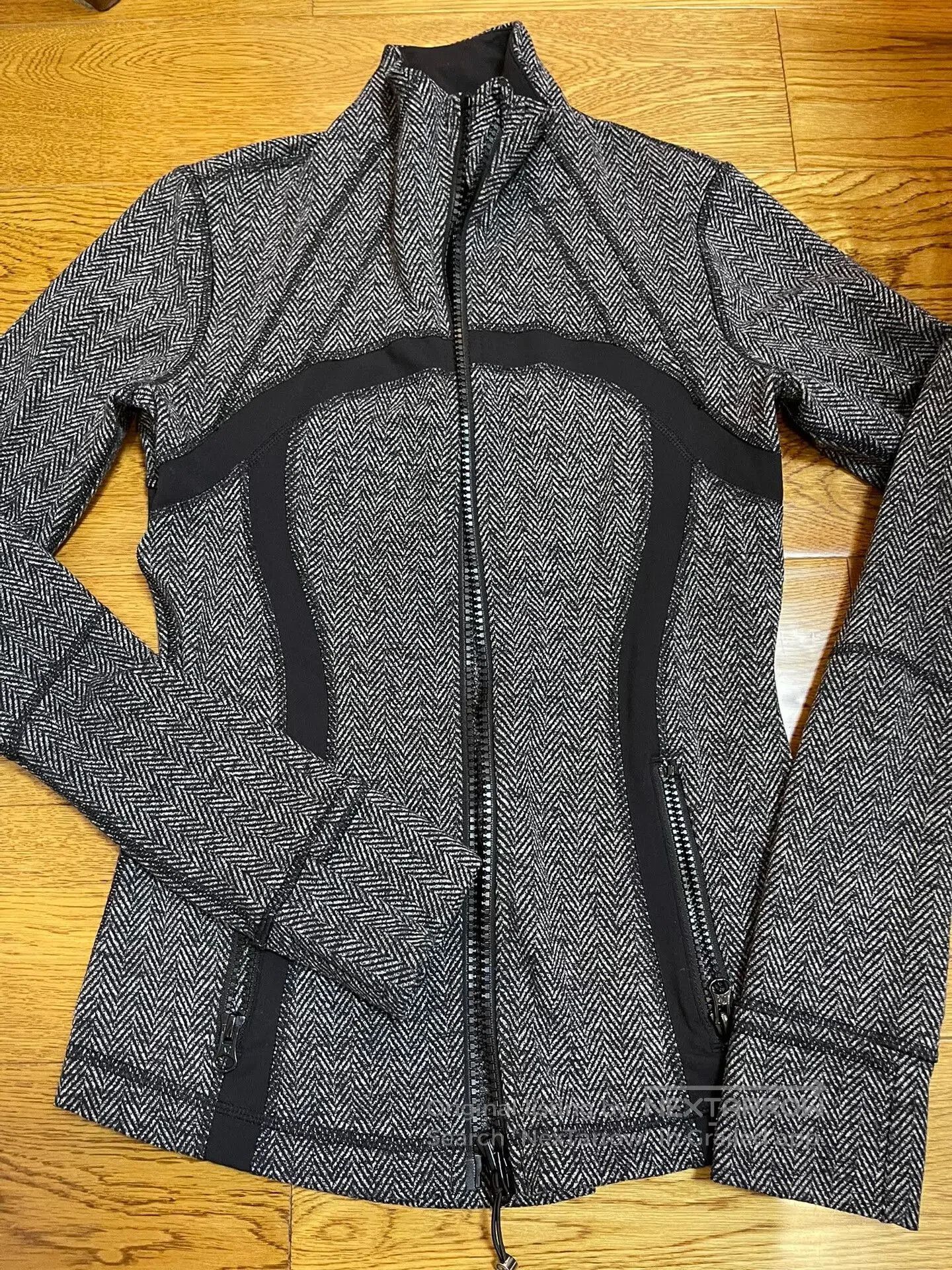 Lululemon Lululemon Define Sports Jacket. Size XS / US 0-2 / IT 36-38 - 1 Thumbnail