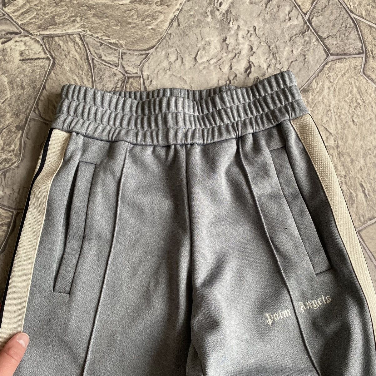 Palm Angels Palm Angels Track Pants Size US 28 / EU 44 - 8 Thumbnail