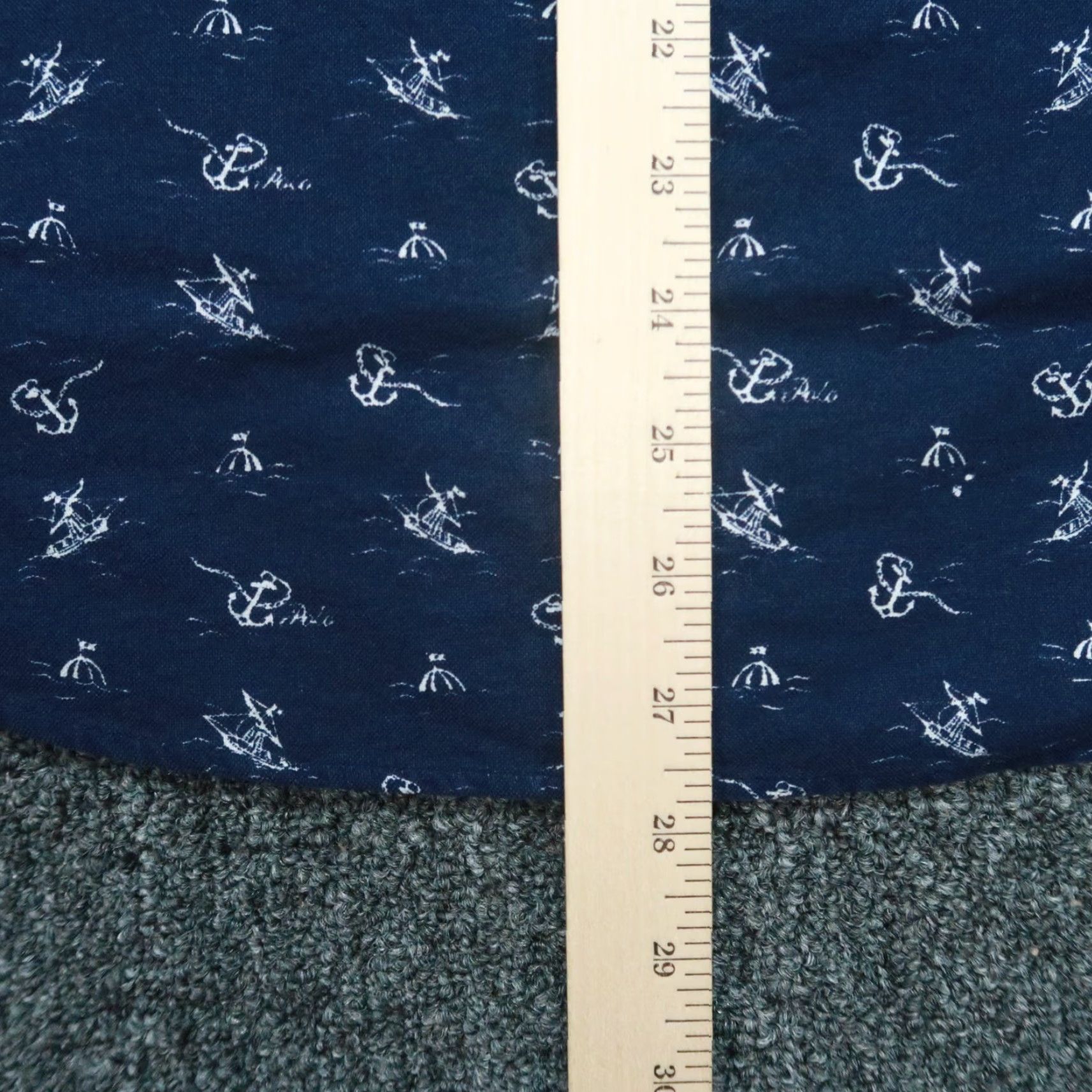 Polo Ralph Lauren VINTAGE N/A Size US M / EU 48-50 / 2 - 6 Thumbnail