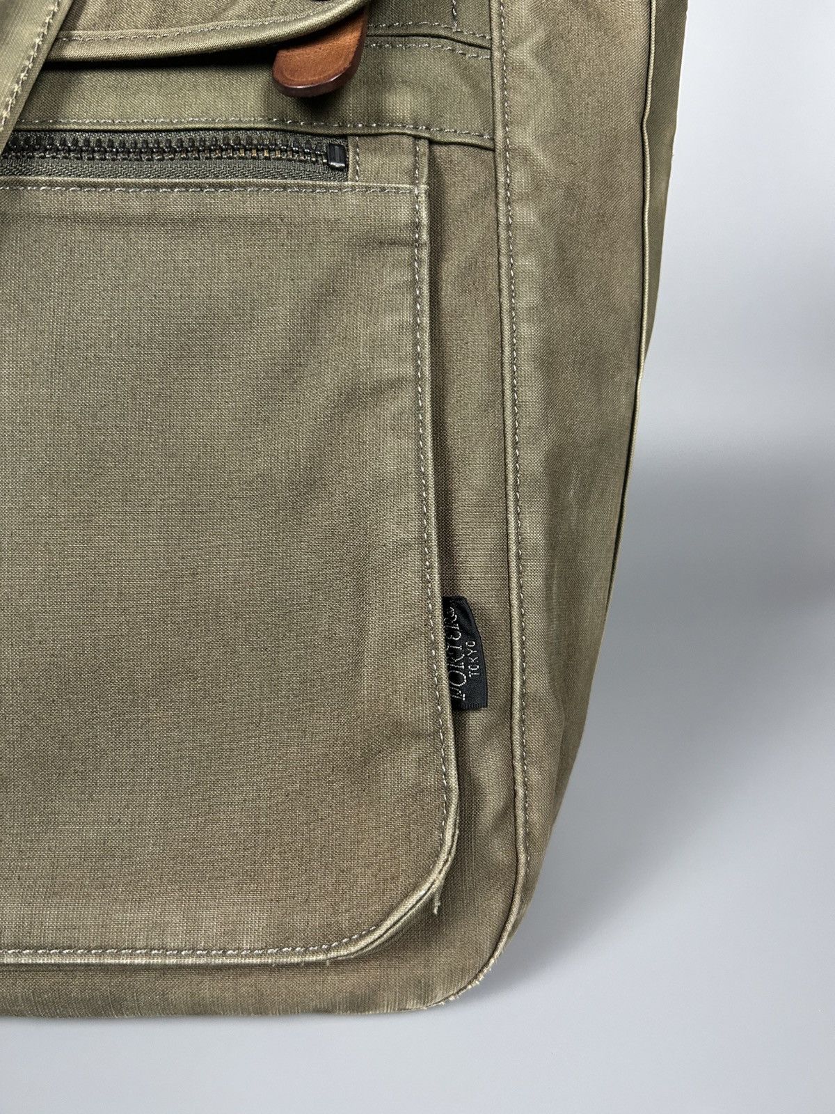 Porter Yoshida Porter Dope-Ass Bag Size ONE SIZE - 2 Thumbnail