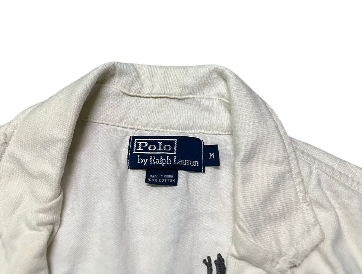 Polo Ralph Lauren Polo ralph laurent chore coat Size US M / EU 48-50 / 2 - 2 Thumbnail