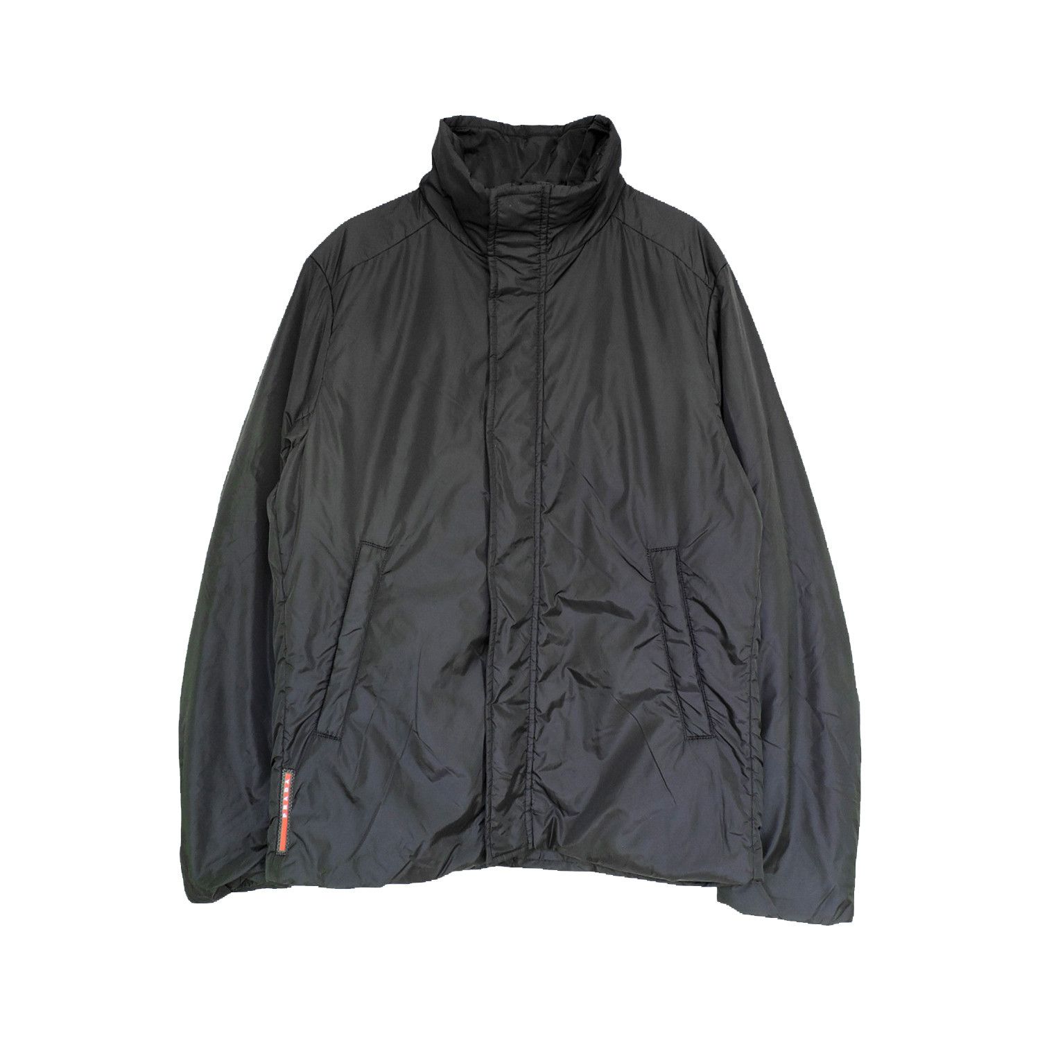 Prada Prada Linea Rossa Jacket | Grailed