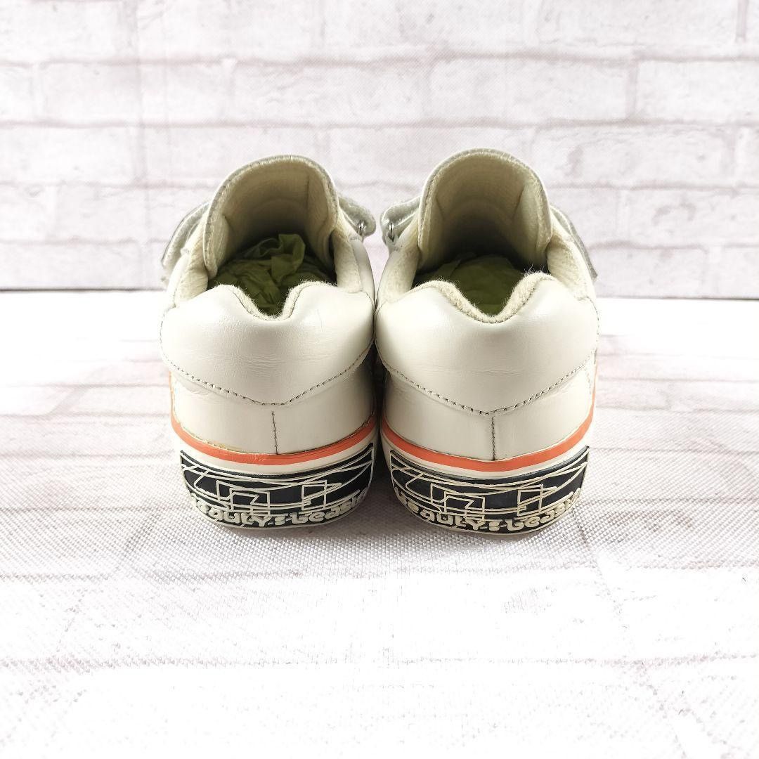 Beauty Beast beauty beast sneakers Size US 5 / EU 37 - 5 Thumbnail