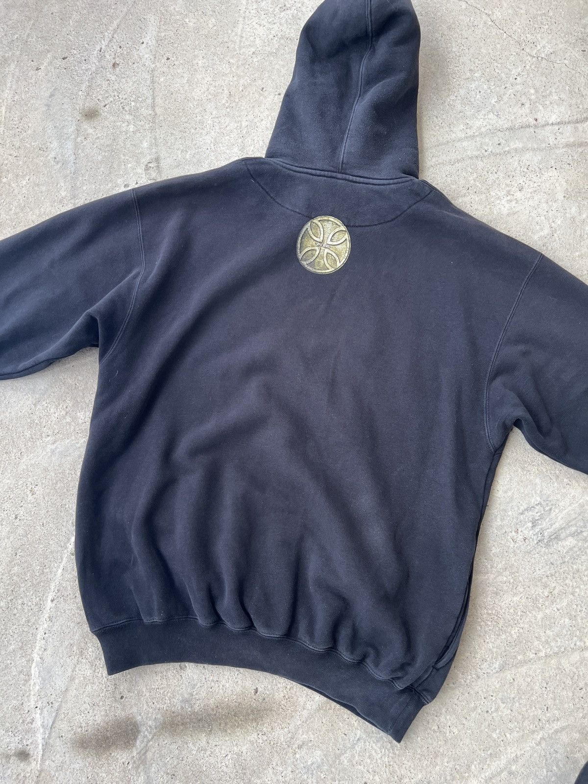Other Pit Bull West Coast Hoodie Size US M / EU 48-50 / 2 - 10 Thumbnail