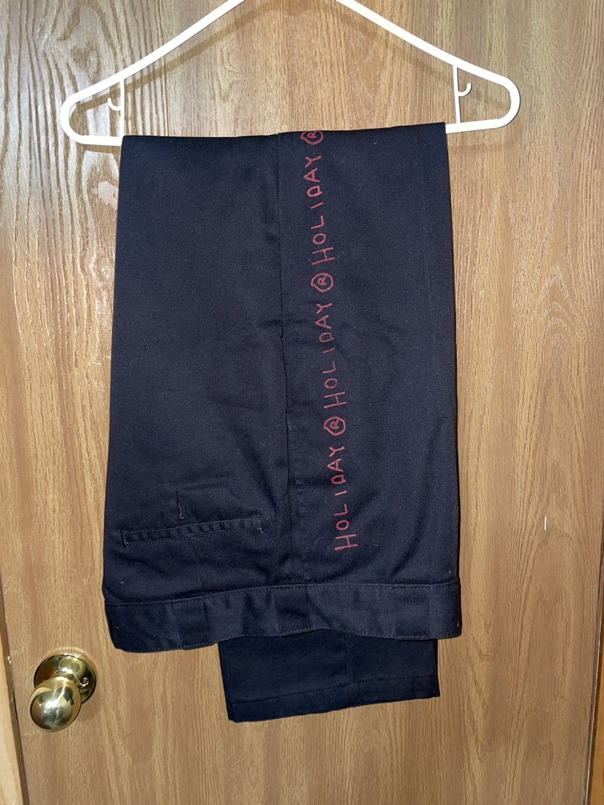 Holiday Brand Holiday brand pants. Size US 32 / EU 48 - 3 Thumbnail
