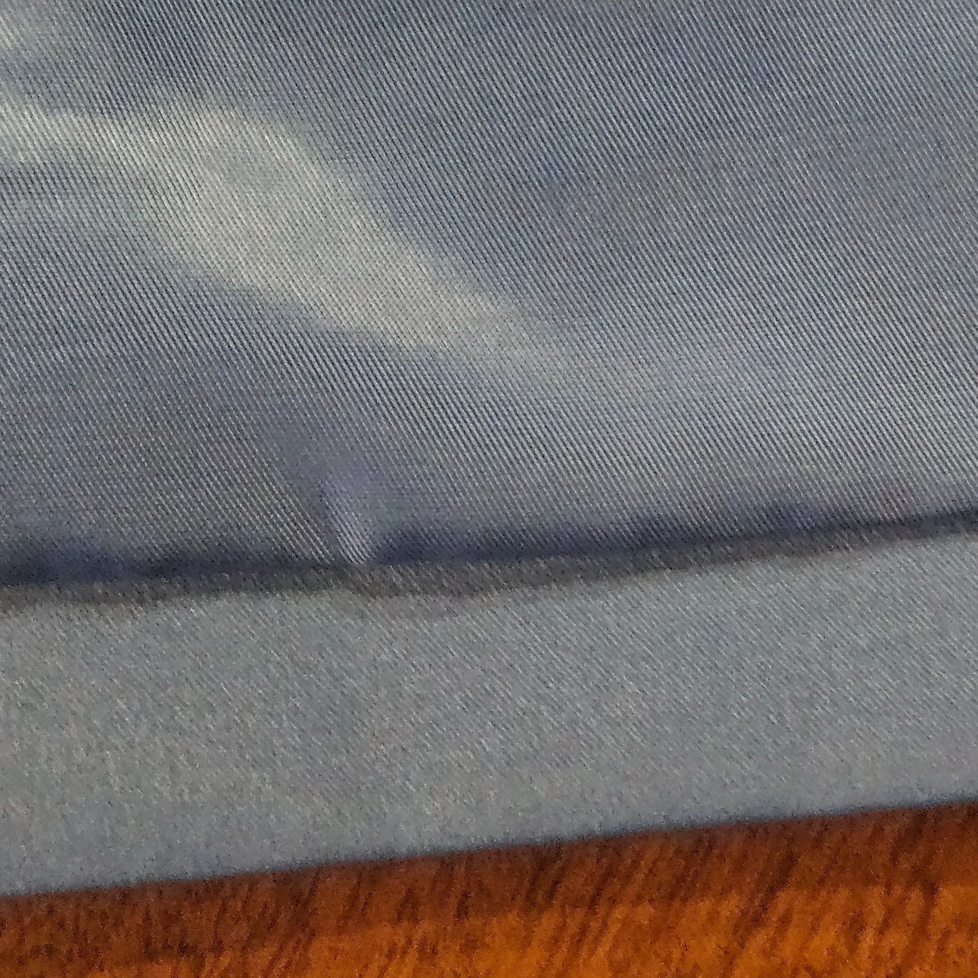 Baum und Pferdgarten Baum Und Pferdgarten Women’s Satin Skirt Blue 6 Quiet Luxury Size 28" / US 6 / IT 42 - 10 Thumbnail
