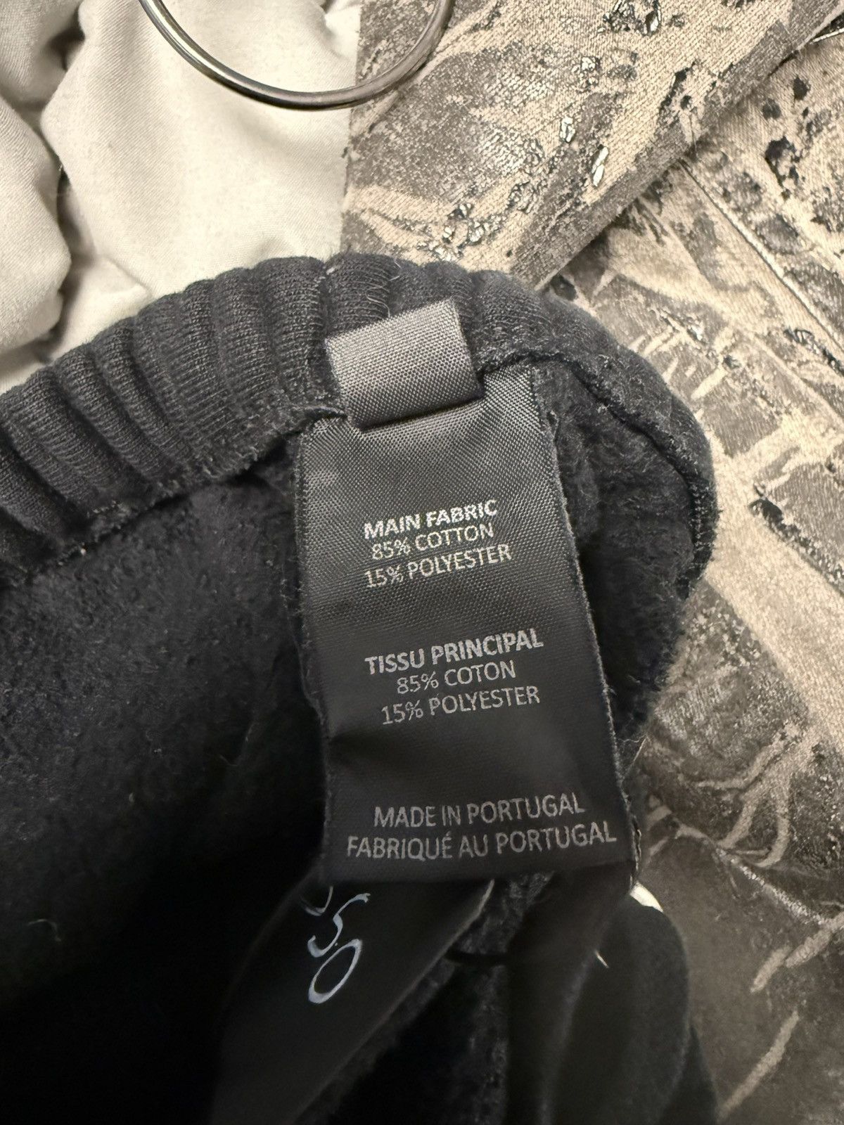 Vetements AW18 Vetements Sweatpants Size US 28 / EU 44 - 8 Thumbnail