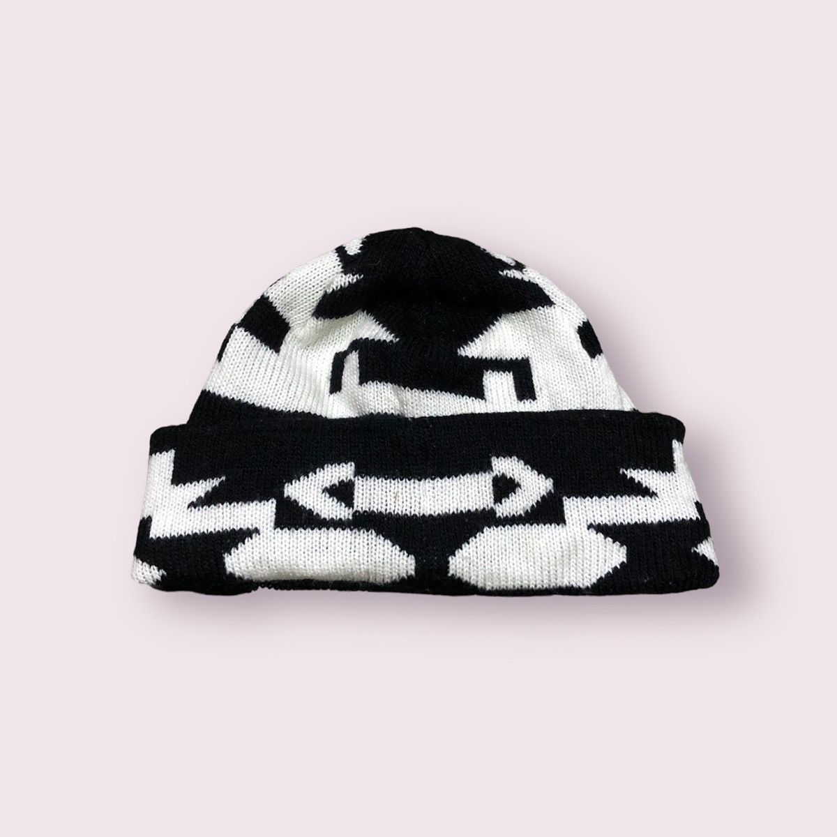 Native NATIVE NAVAJO CARROZZERIA SNOW CAP Size ONE SIZE - 2 Thumbnail