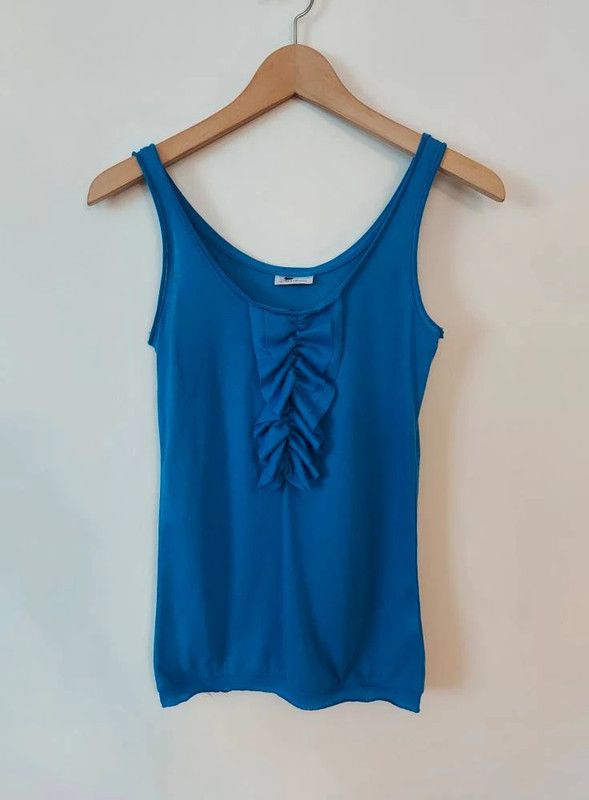 Paul & Joe Paul & Joe sister vintage top 6/8 Size XS / US 0-2 / IT 36-38 - 3 Thumbnail