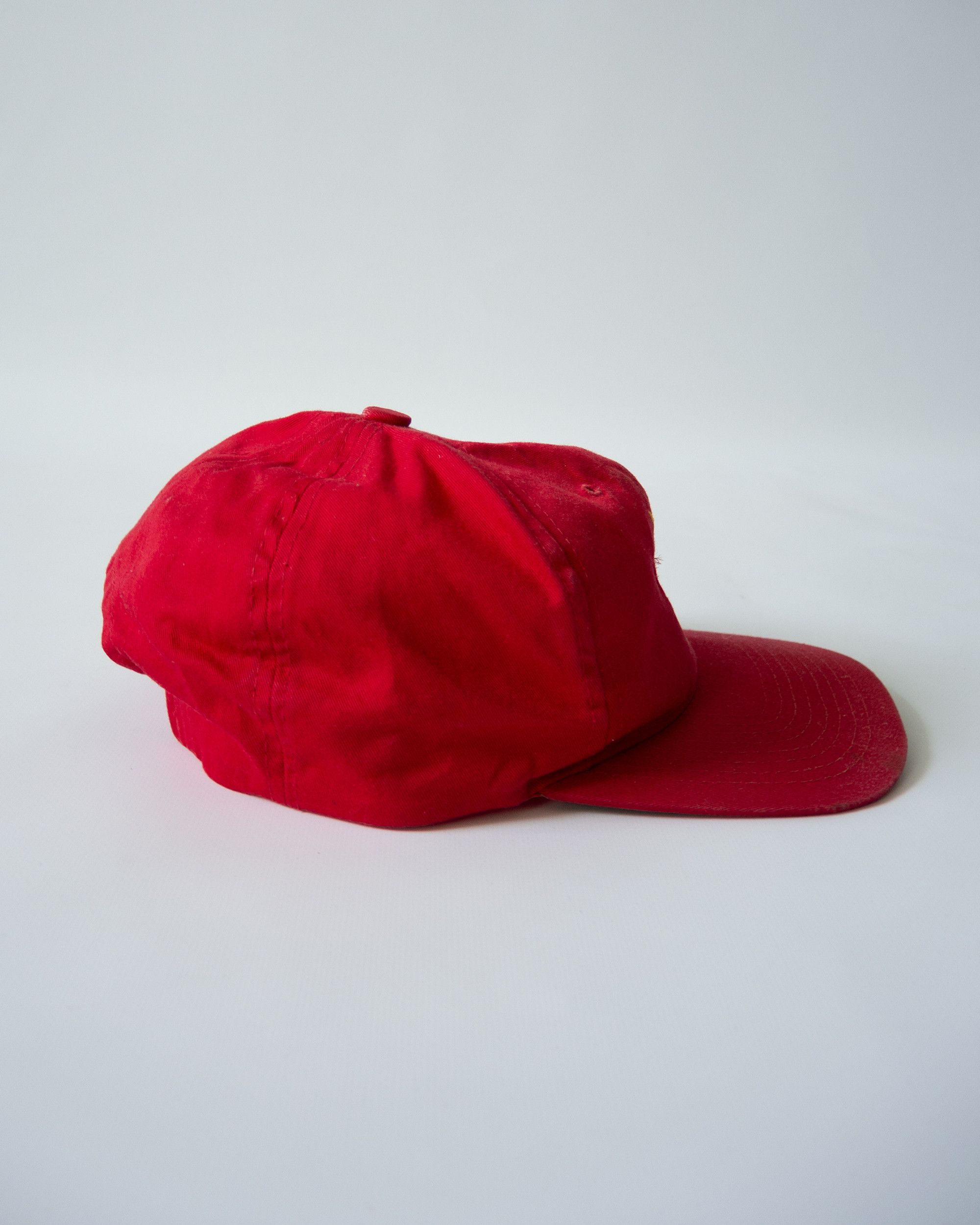 USA Olympics × Vintage Vintage Olympic Barcelona 92's cap Size ONE SIZE - 3 Thumbnail