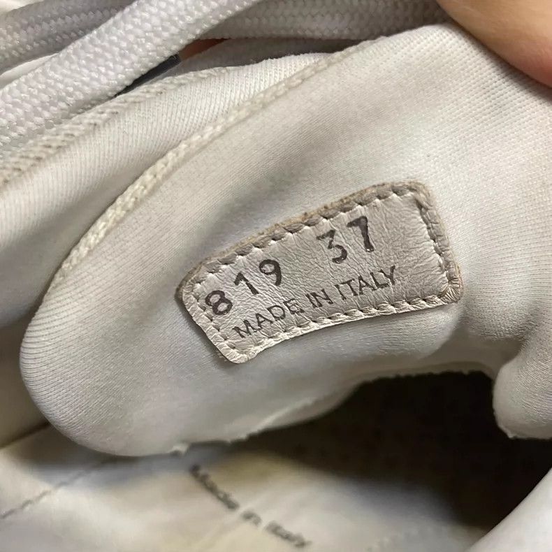 Prada Prada Chunky Sole Sneakers for Women-2506 Size US 6 / IT 36 - 8 Thumbnail