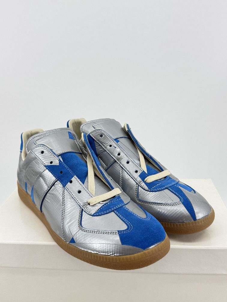 Maison Margiela GAT Low Duct Tape Size US 8 / EU 41 - 2 Thumbnail
