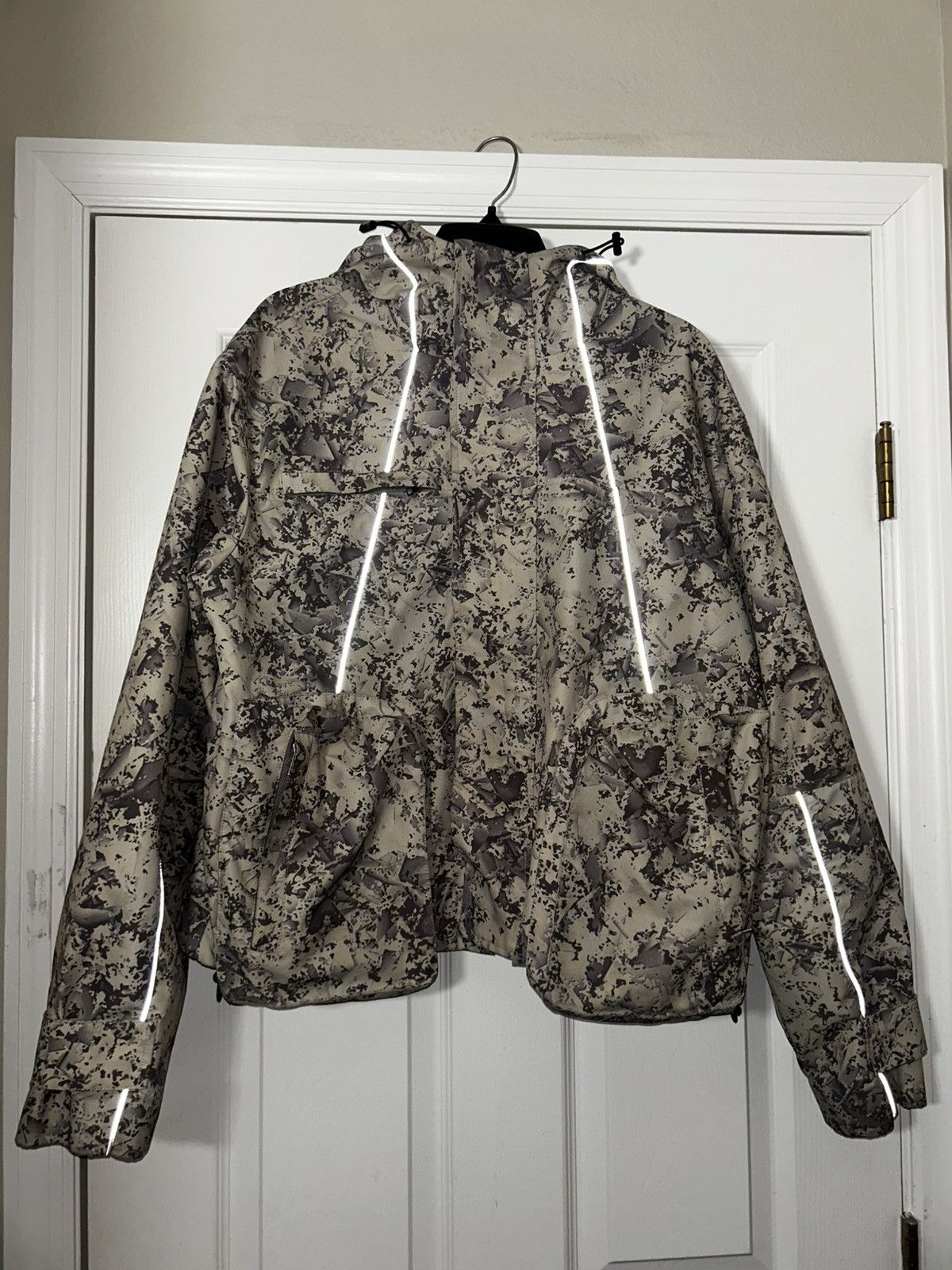 Other Camo windbreak Size US M / EU 48-50 / 2 - 1 Thumbnail