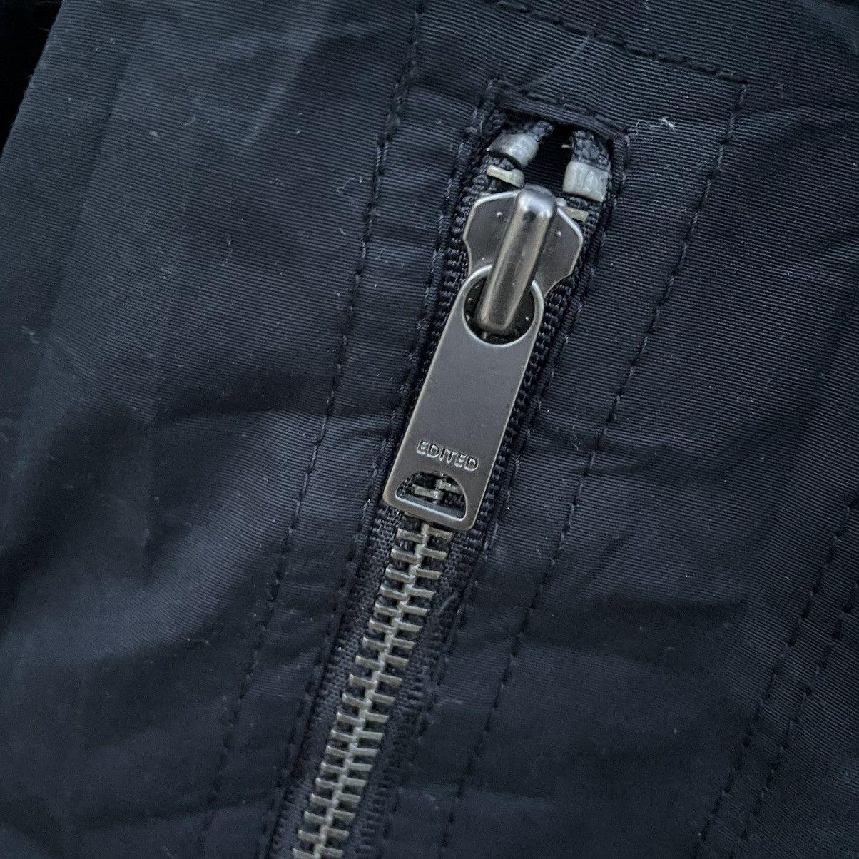 If Six Was Nine Edited luxury parka jacket Size US S / EU 44-46 / 1 - 9 Thumbnail