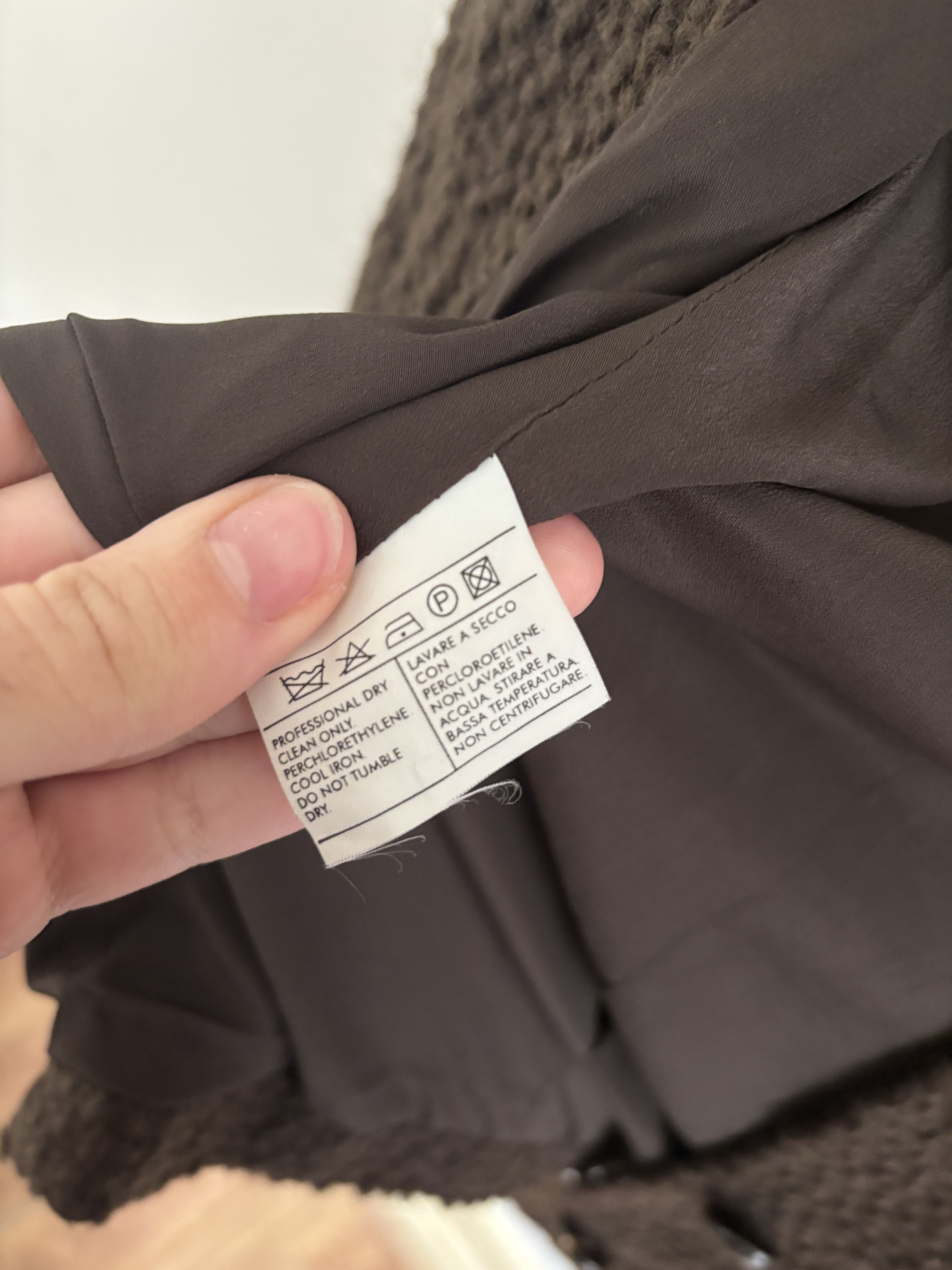 Salvatore Ferragamo Salvatore Ferragamo Blazer Size M / US 6-8 / IT 42-44 - 2 Thumbnail