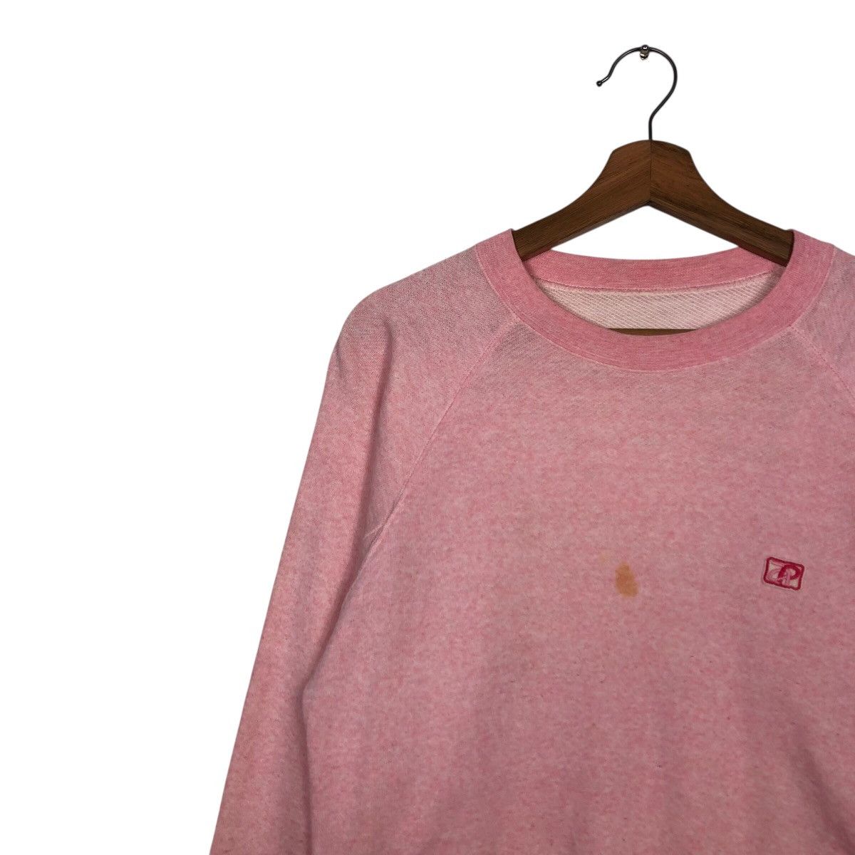 Japanese Brand 90s Arnold Palmer Charge Pullover – Sunshiny People Print Size US M / EU 48-50 / 2 - 8 Thumbnail