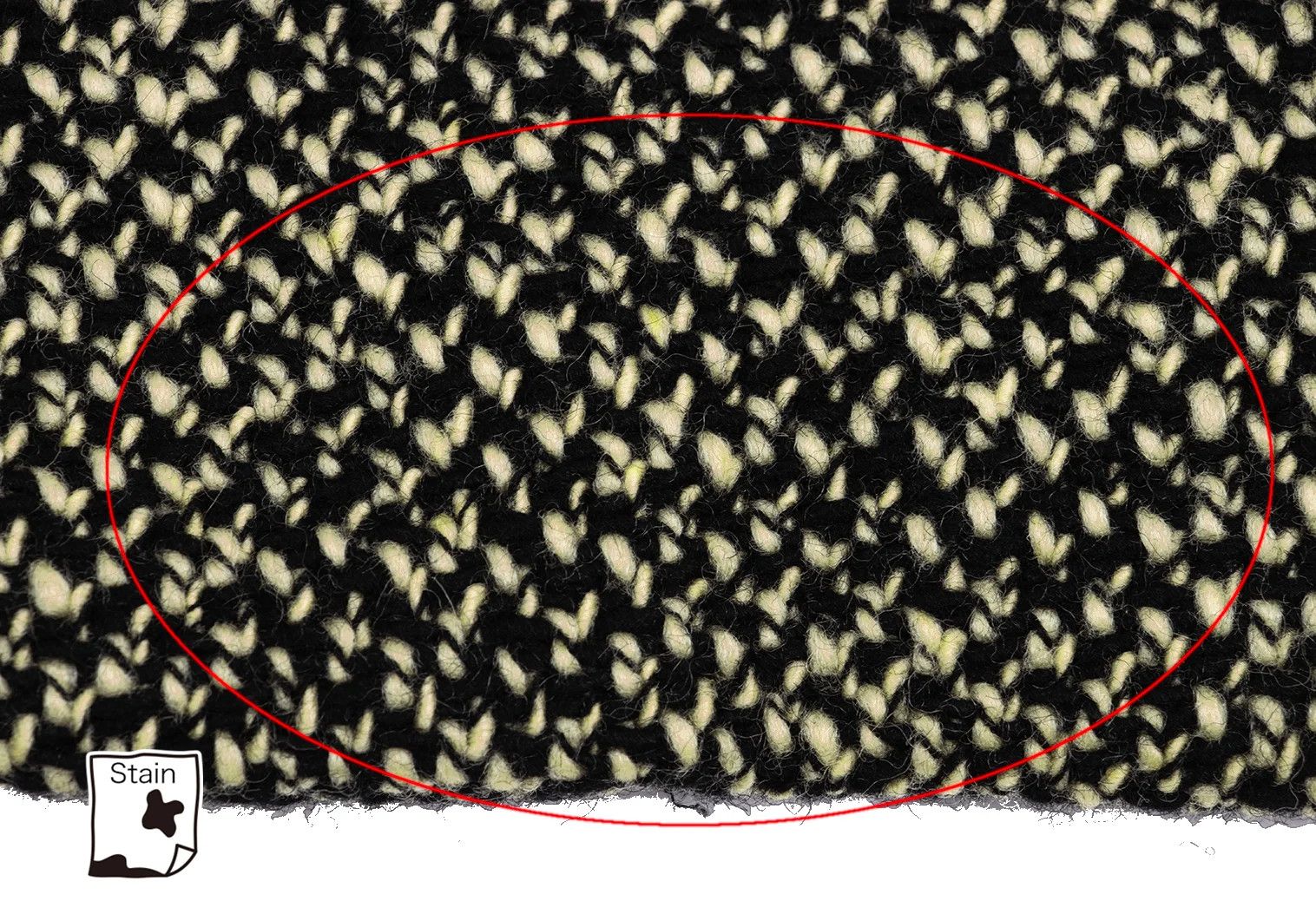 Yohji Yamamoto Yohji Yamamoto Wool Nylon Design Jacket Size US S / EU 44-46 / 1 - 15 Thumbnail