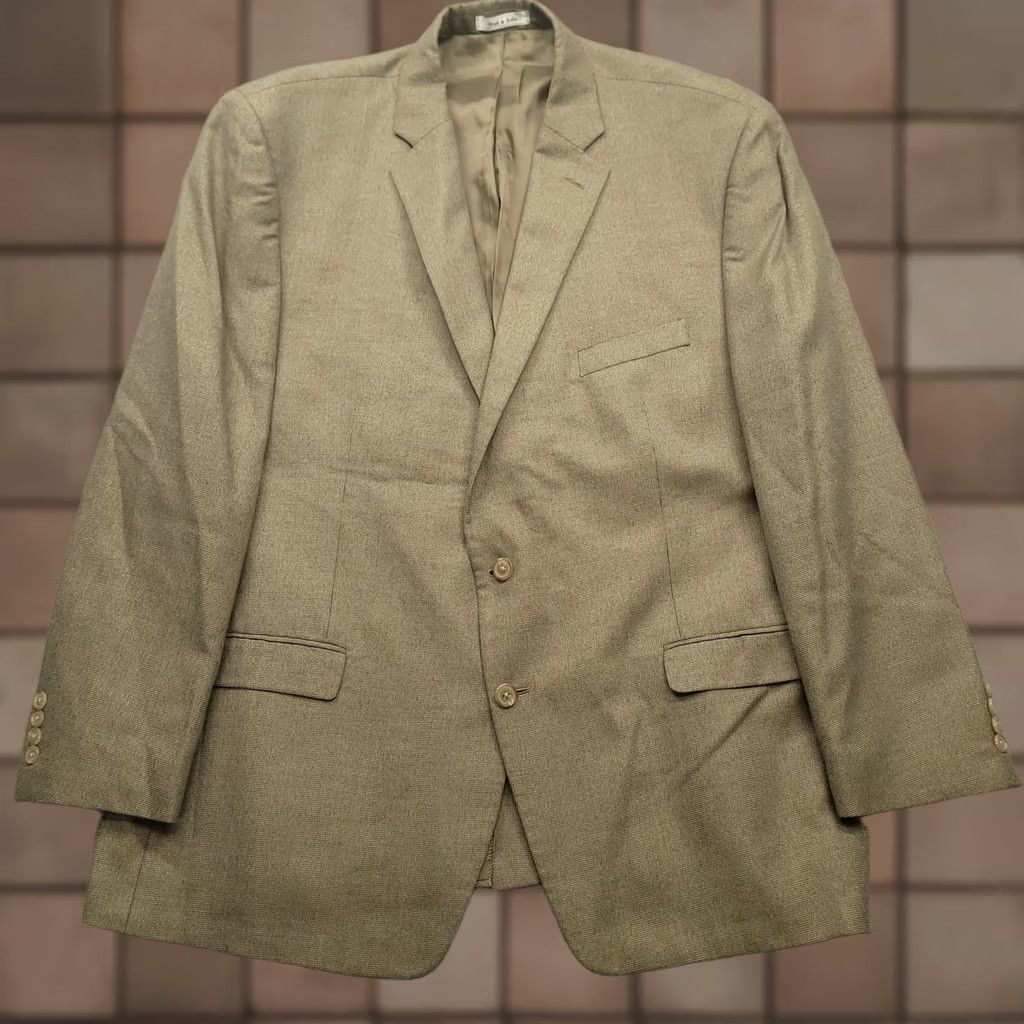 Ralph Lauren VINTAGE? No. Size US M / EU 48-50 / 2 - 1 Thumbnail