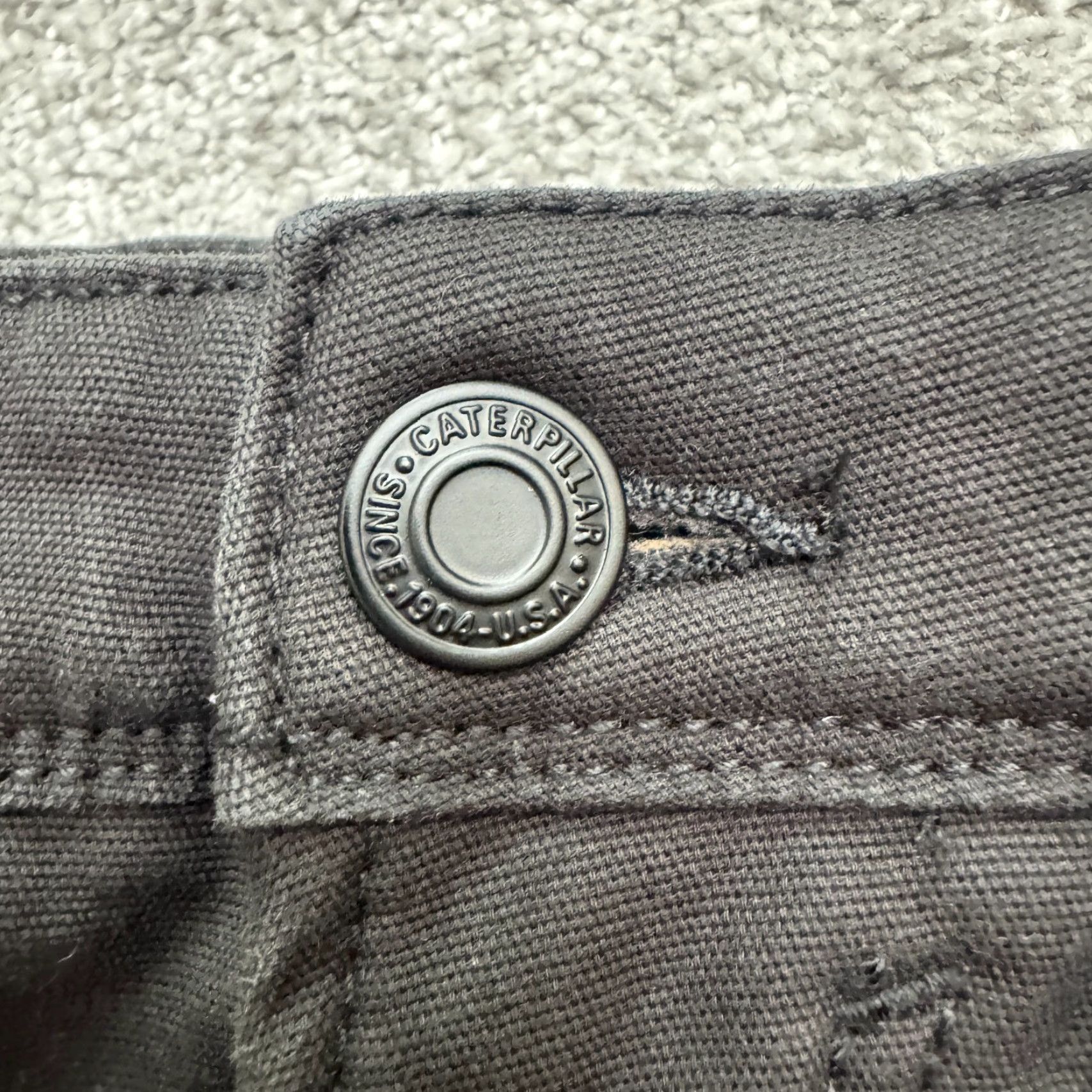 Vintage VINTAGE cannot apply Size US 34 / EU 50 - 5 Thumbnail