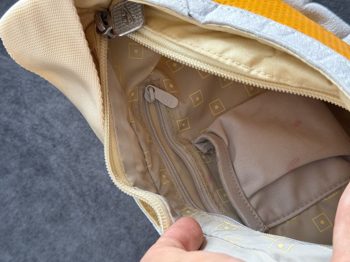 Other 90s Vintage Nike Baguette Y2K Bag Size ONE SIZE - 4 Thumbnail