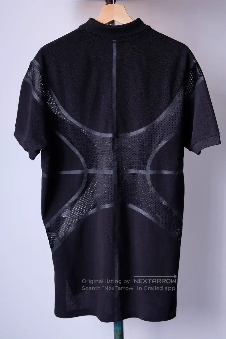 Givenchy Givenchy Men's T-Shirt Size US S / EU 44-46 / 1 - 2 Thumbnail