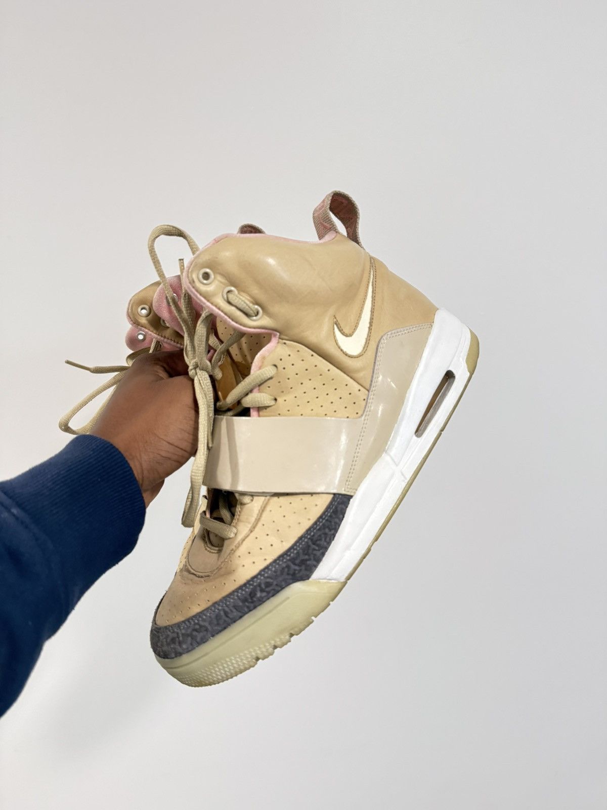 Nike × Yeezy YEEZY 1 Size US 11 / EU 44 - 3 Thumbnail