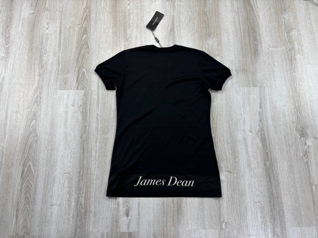 Dolce & Gabbana × Japanese Brand Womens t shirt Dolce Gabbana James Dean Size 42 Size M / US 6-8 / IT 42-44 - 11 Thumbnail