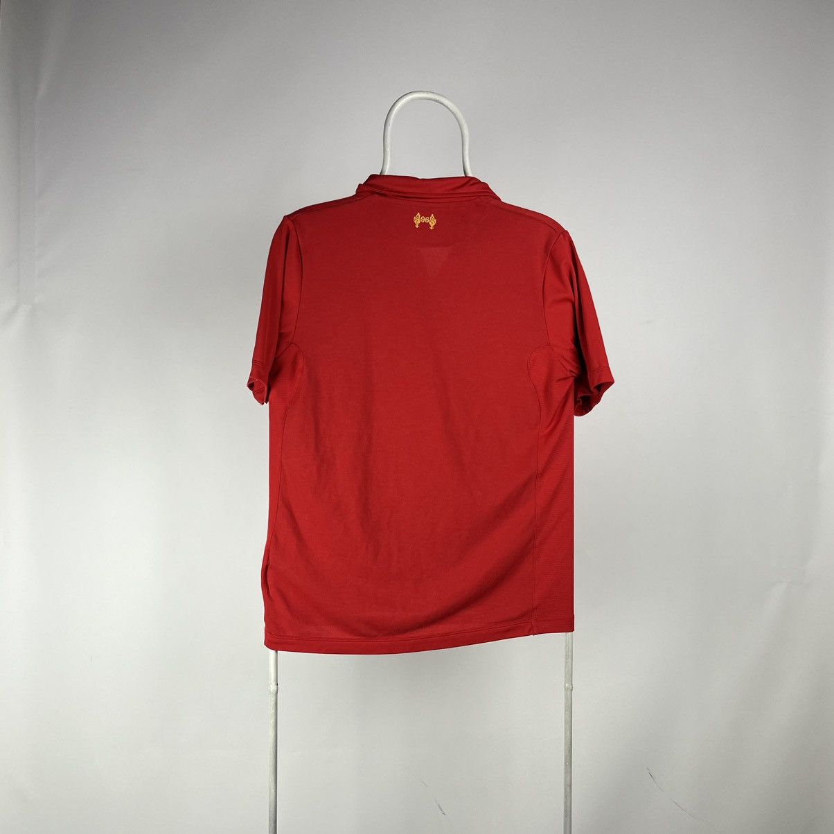 Other Liverpool FC 2012 2013 Home Football Shirt Soccer Jersey Top Size US S / EU 44-46 / 1 - 2 Thumbnail
