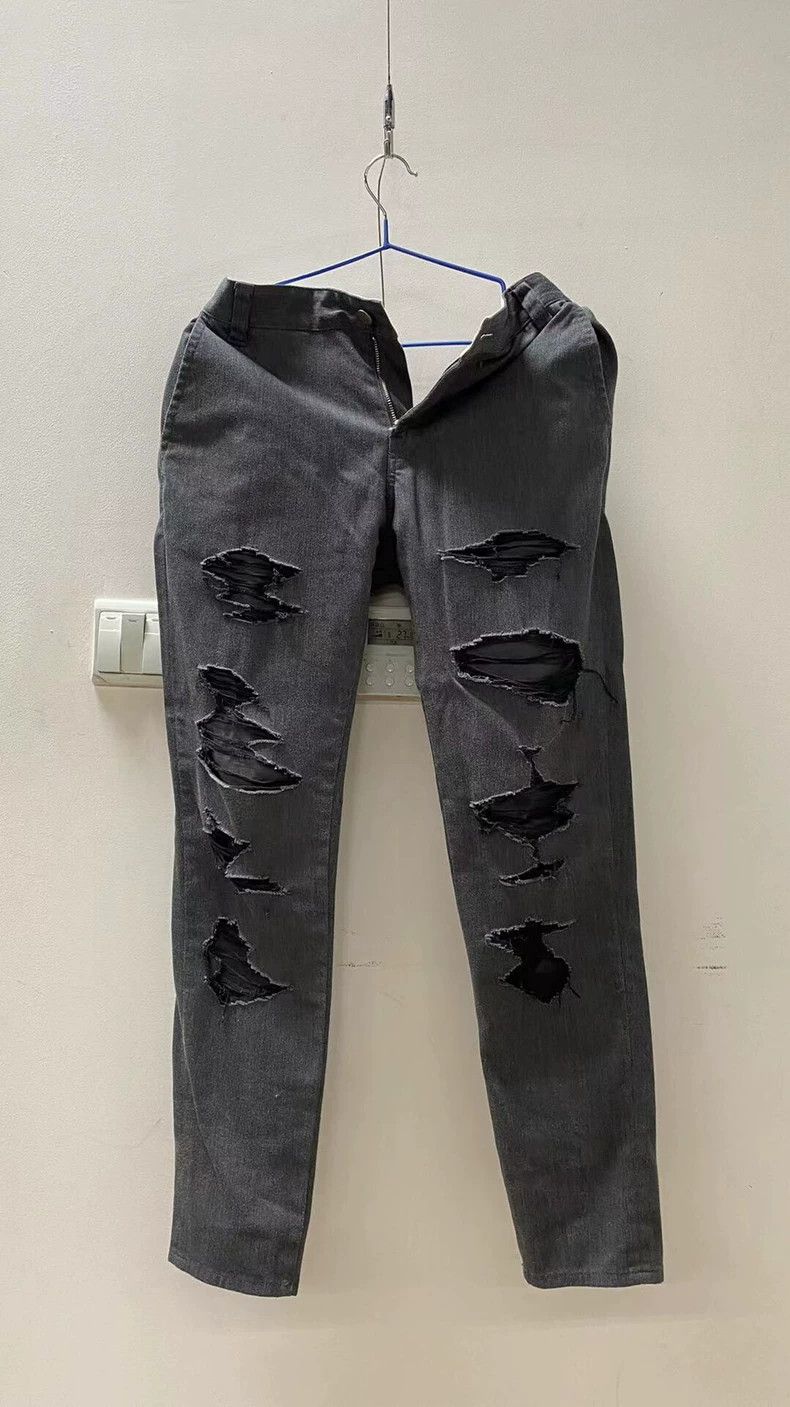Undercover UNDERCOVER size 4 jeans 2504-Nextarrow Size US 30 / EU 46 - 1 Thumbnail