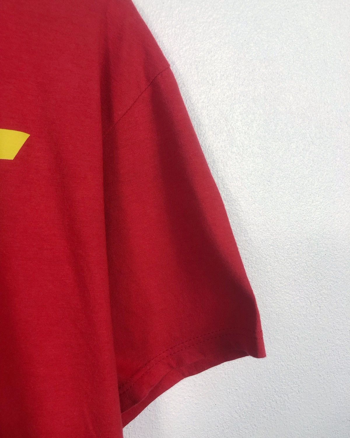 Band Tees × Billie Eilish Rare Billie Eilish OVP Tee Size US L / EU 52-54 / 3 - 6 Thumbnail