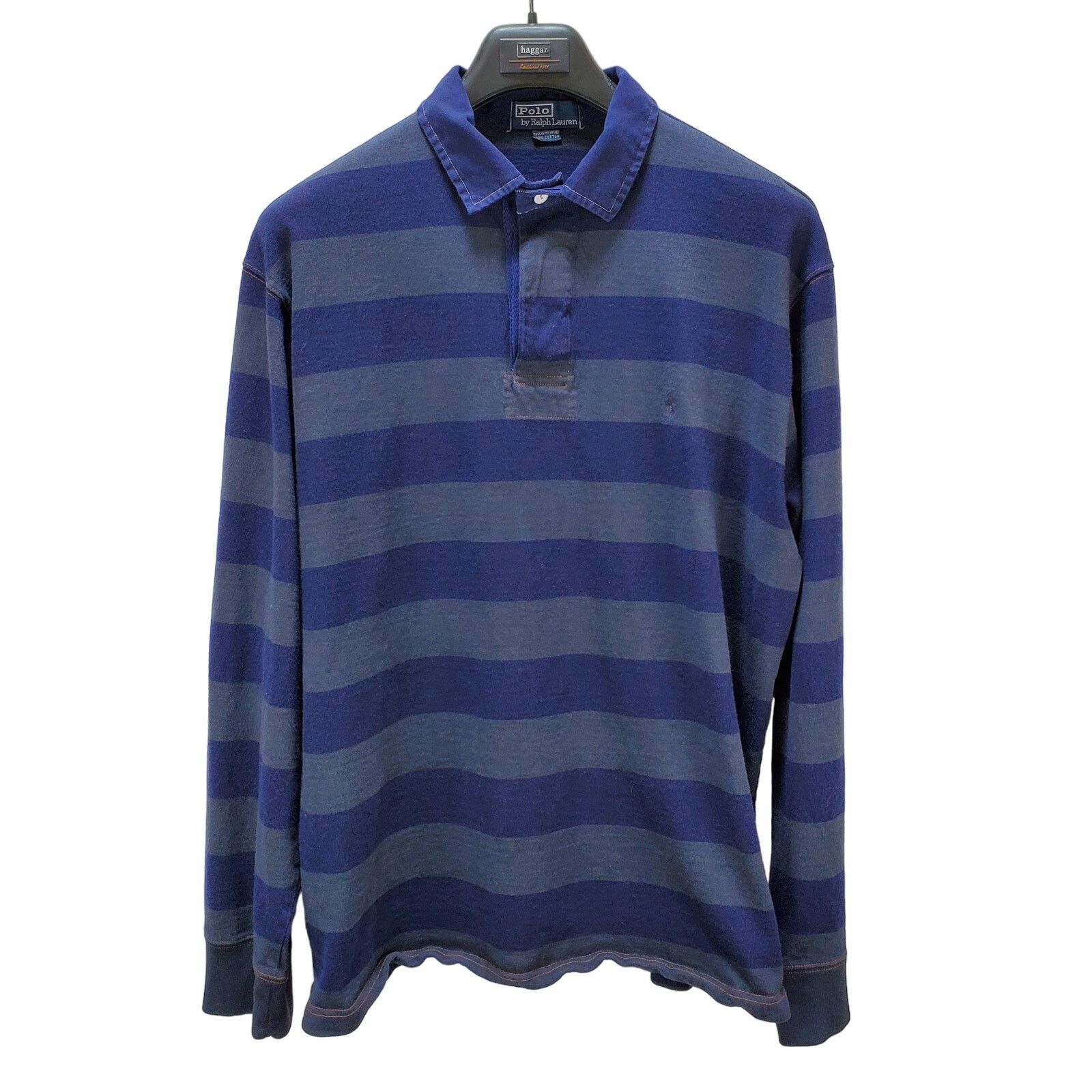 Ralph Lauren Vintage Polo by Ralph Lauren Shirt Men XXL Collared Size US XXL / EU 58 / 5 - 1 Thumbnail