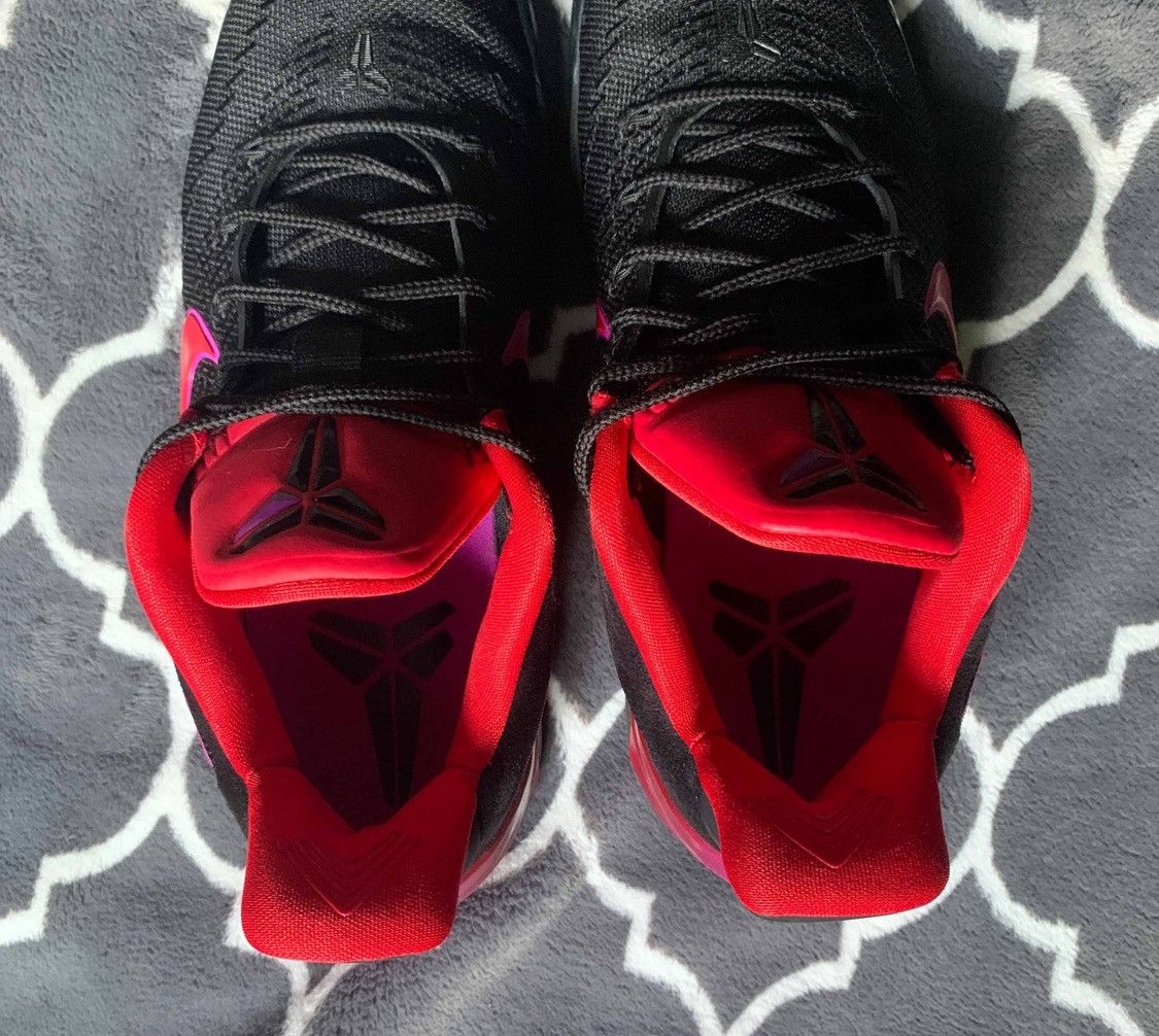 Nike Nike Kobe AD “Flip the Switch” Size US 9 / EU 42 - 7 Thumbnail