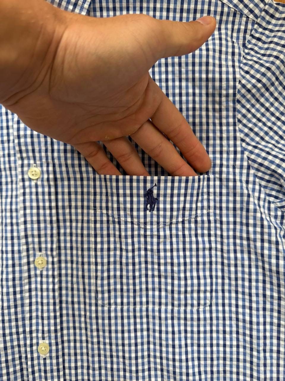 Polo Ralph Lauren Polo Ralph Lauren Shirt Size M Size US M / EU 48-50 / 2 - 3 Thumbnail