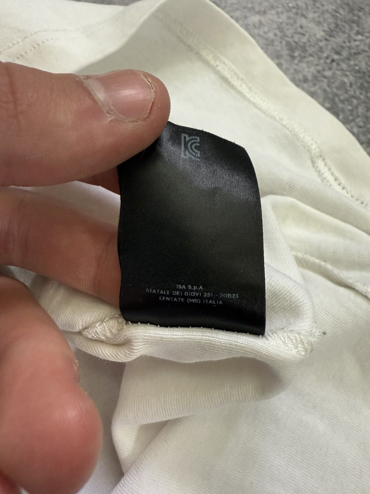 Tom Ford Tom Ford T-Shirt Size US S / EU 44-46 / 1 - 9 Thumbnail