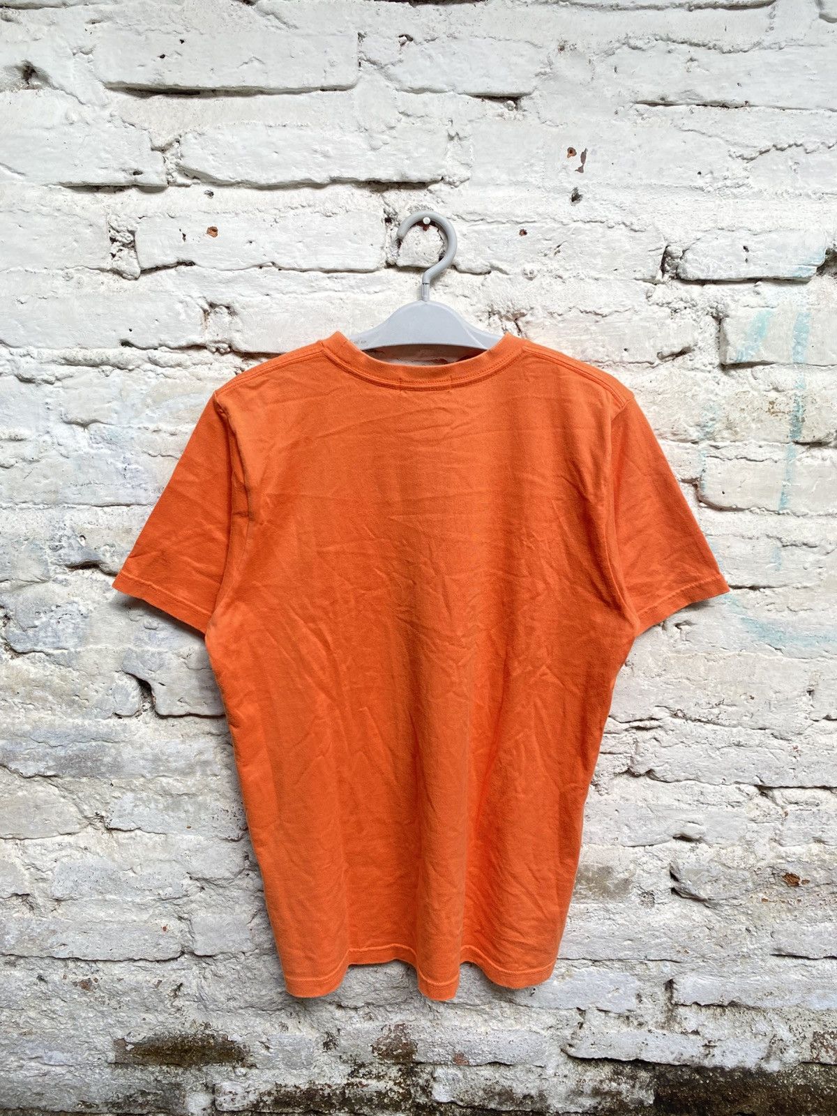 Tornado Mart RARE TORNADO MART PRINTED T-SHIRT 🌪️🍊 Size US S / EU 44-46 / 1 - 4 Thumbnail