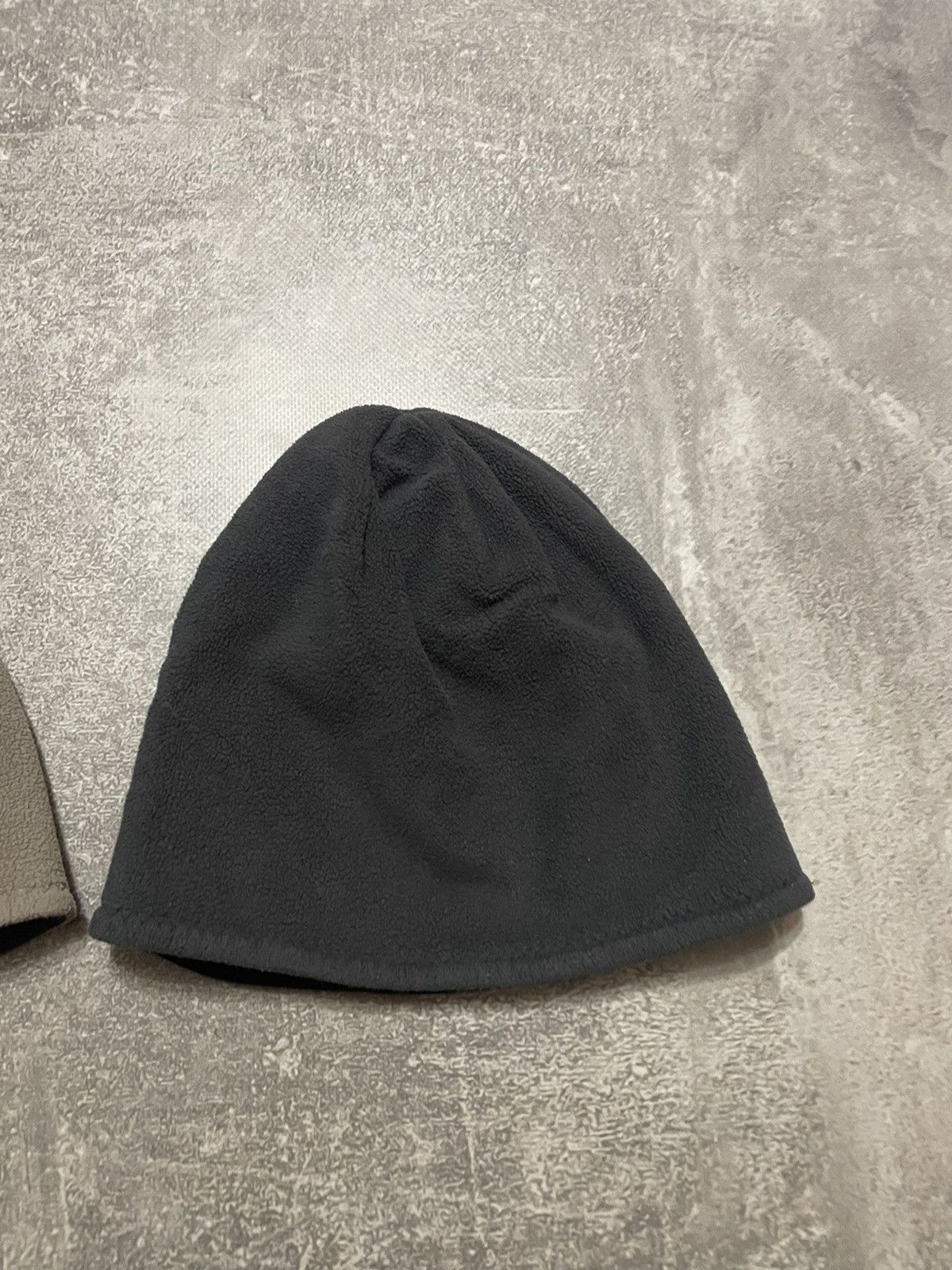 Nike x2 Vintage Nike Reversible Swoosh Logo Hat Size ONE SIZE - 17 Thumbnail