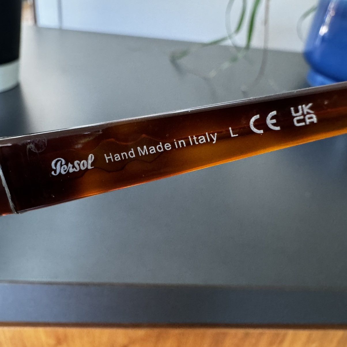 Persol Persol sunglasses Size ONE SIZE - 5 Thumbnail