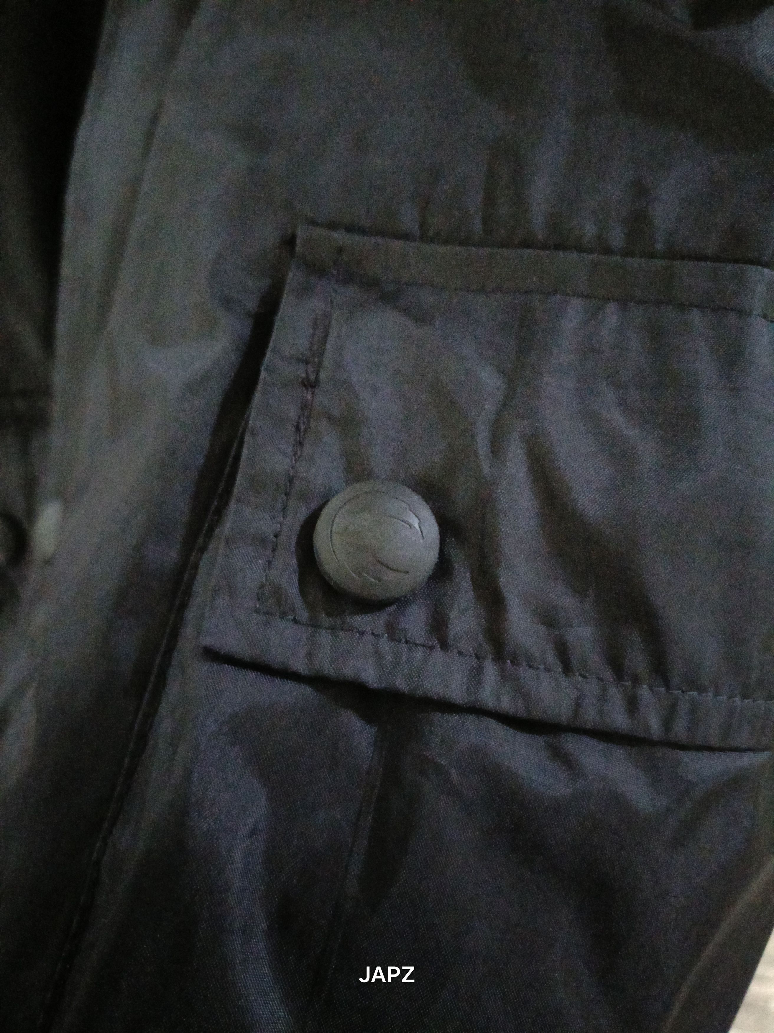 Belstaff Belstaff belted nylon moto jacket with quilted inner Size US XL / EU 56 / 4 - 2 Thumbnail