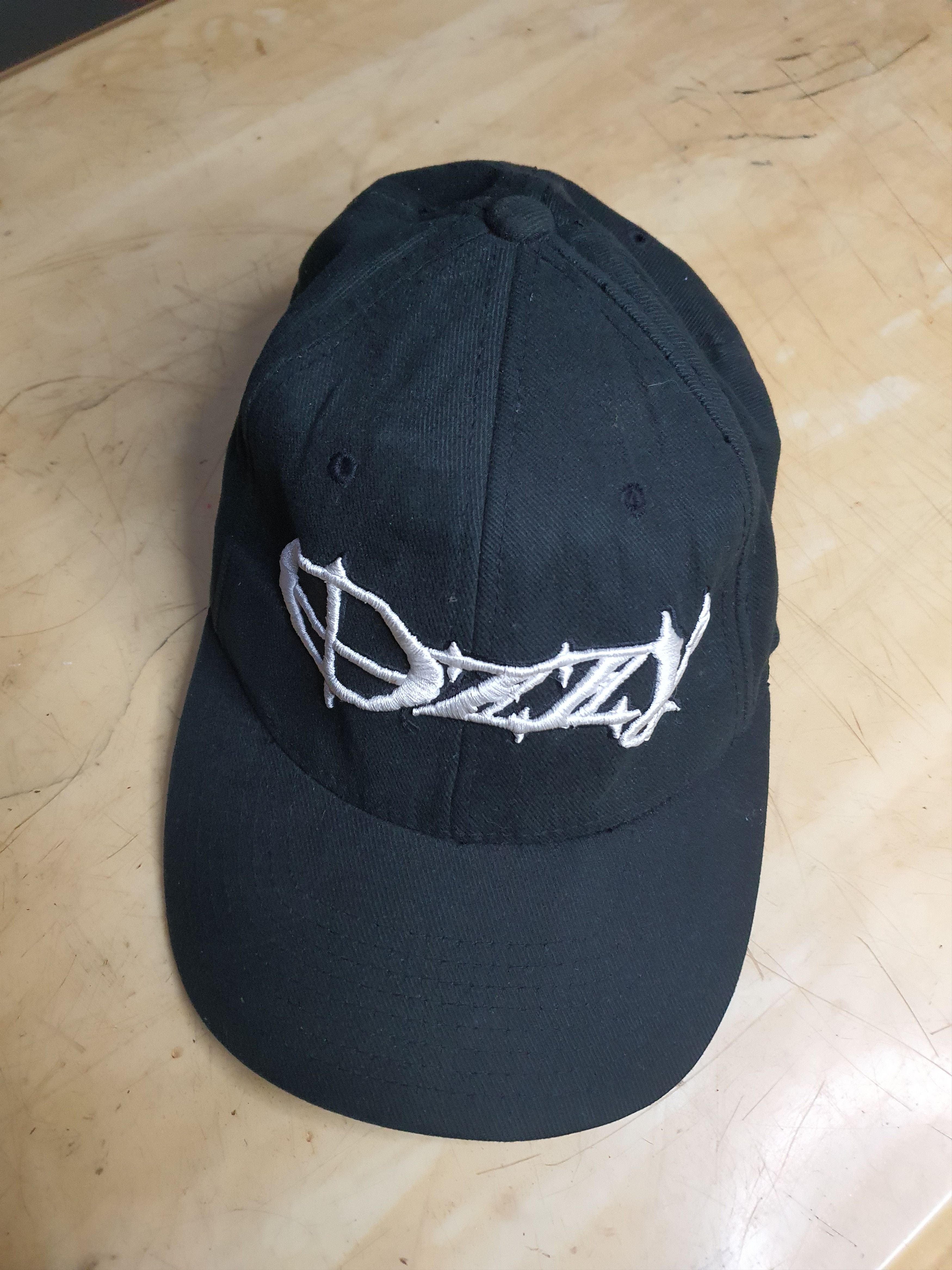 Ozzy Osbourne 🌹 Ozzy Black sabbath Metallica Rammstein Marilyn Manson Size ONE SIZE - 7 Thumbnail