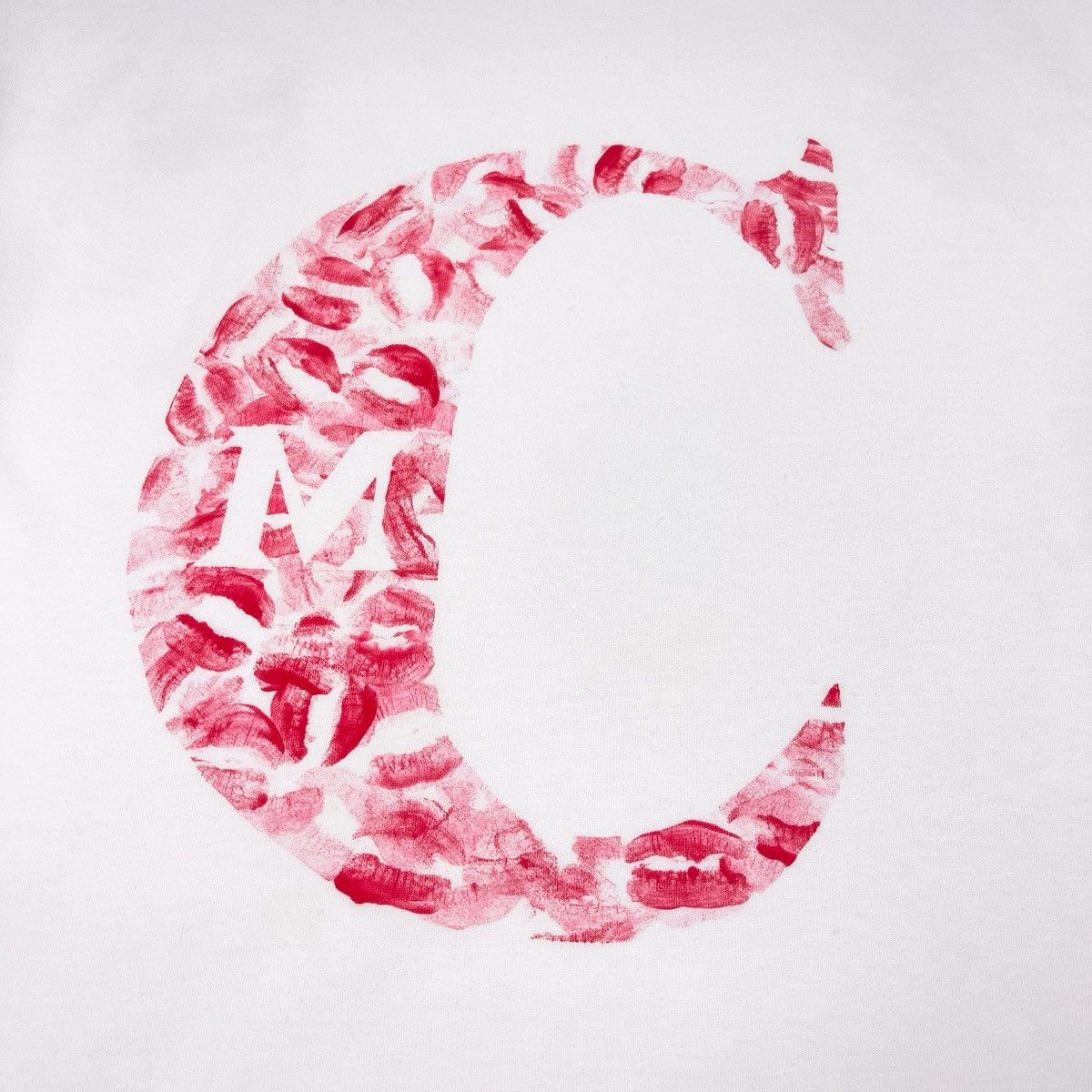 Uniqlo Uniqlo Carpe Kisses Back Graphic T-Shirt Size US M / EU 48-50 / 2 - 6 Thumbnail