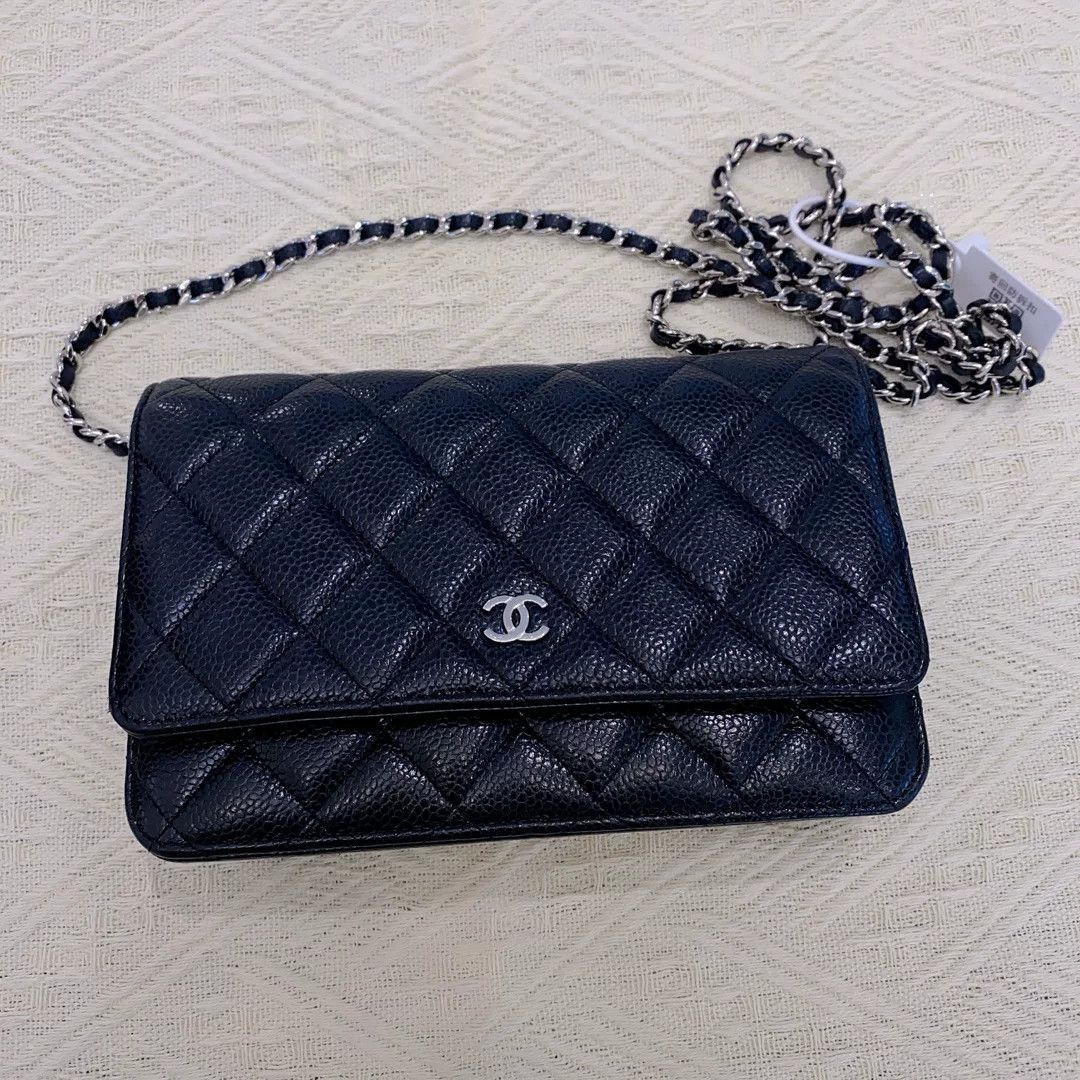 Chanel Pre-loved Bag Brand new condition Size ONE SIZE - 1 Preview
