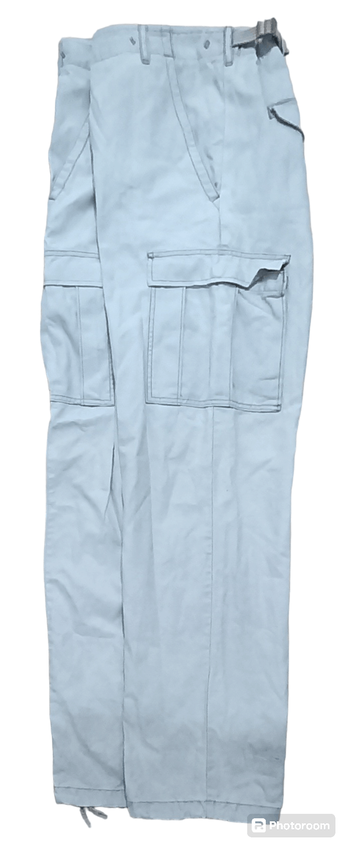 Stussy STUSSY BAGGY MULTIPOCKET CARGO PANT Size US 36 / EU 52 - 2 Thumbnail