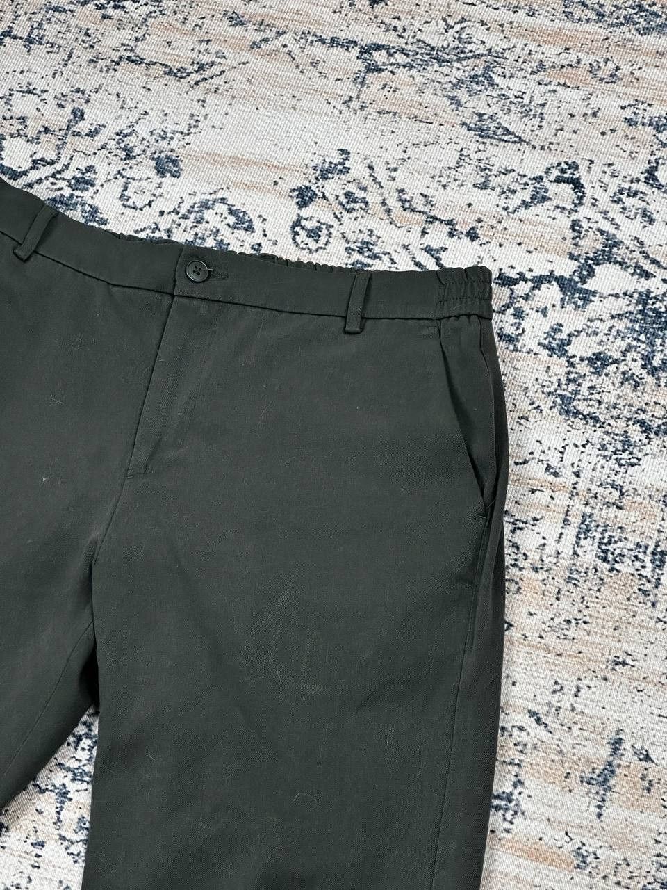 Les Deux Les Deux Grey Chino Pants Size Casual Size 32 Size US 32 / EU 48 - 4 Thumbnail