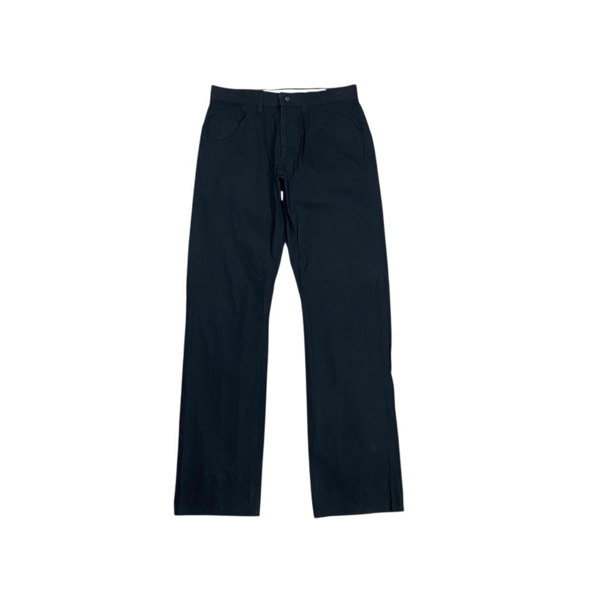 PPFM PPFM Seditionaries Trousers Pants Size US 30 / EU 46 - 2 Thumbnail