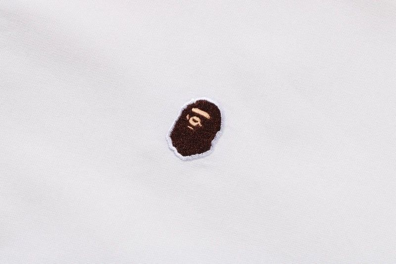 Bape Bape Shirt Size ONE SIZE - 3 Thumbnail