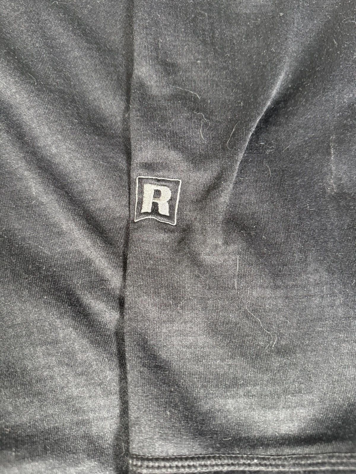 Patagonia Vintage Patagonia R1 Fleece 1/2 Zip Sweatshirt Size US XL / EU 56 / 4 - 6 Thumbnail