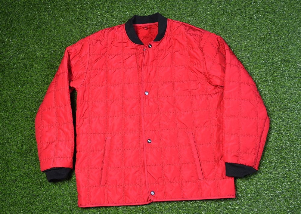Paper Planes Paper Planes x A.C.Milan Limited Edition Bomber Jacket Size US L / EU 52-54 / 3 - 5 Thumbnail