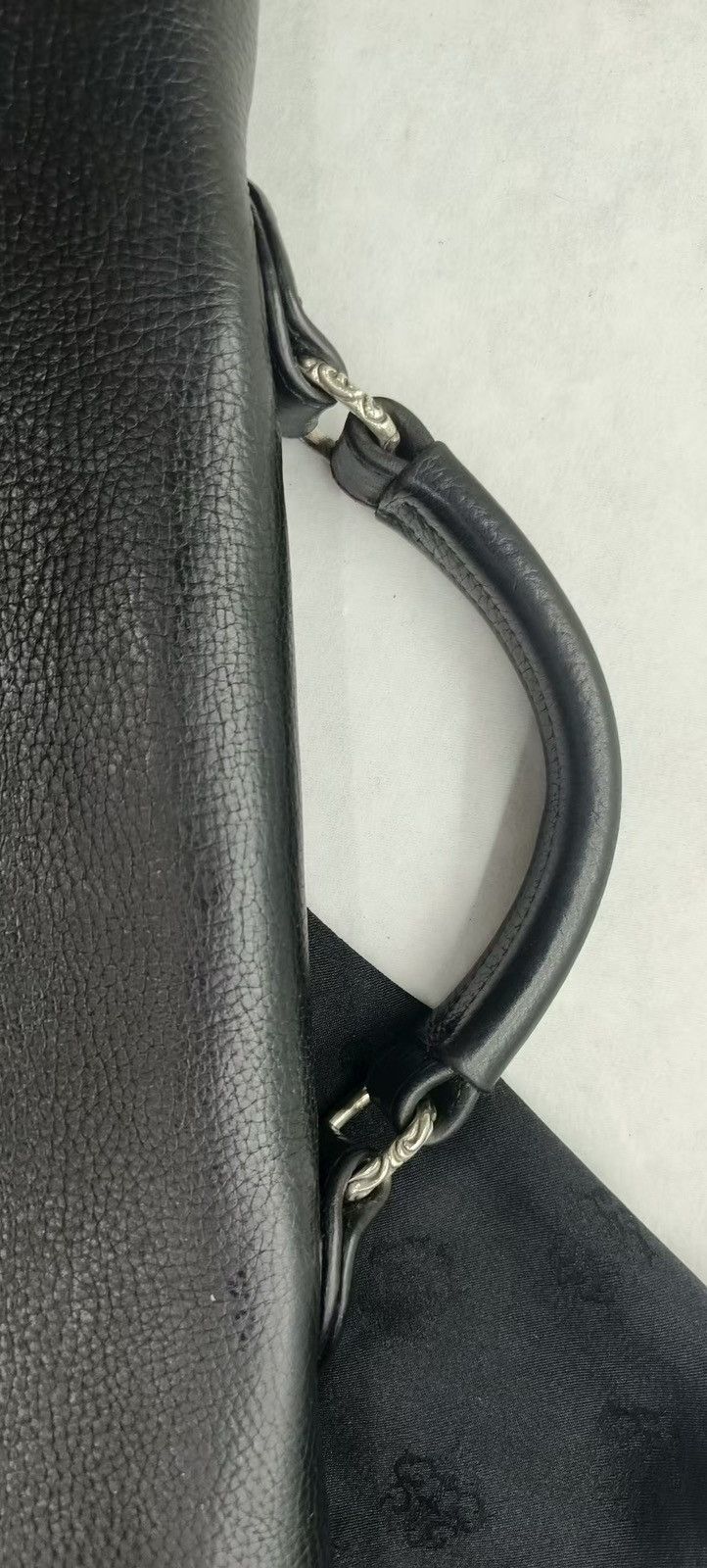 Chrome Hearts chrome hearts Briefcase bag Size ONE SIZE - 6 Thumbnail