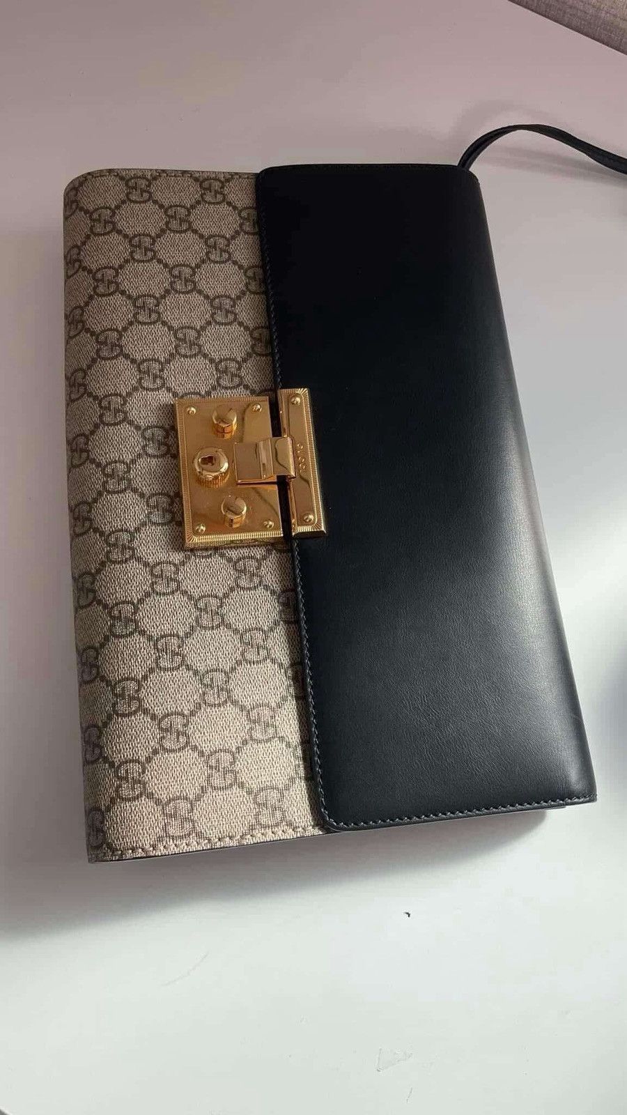 Gucci Gucci GG clutch Size ONE SIZE - 3 Thumbnail